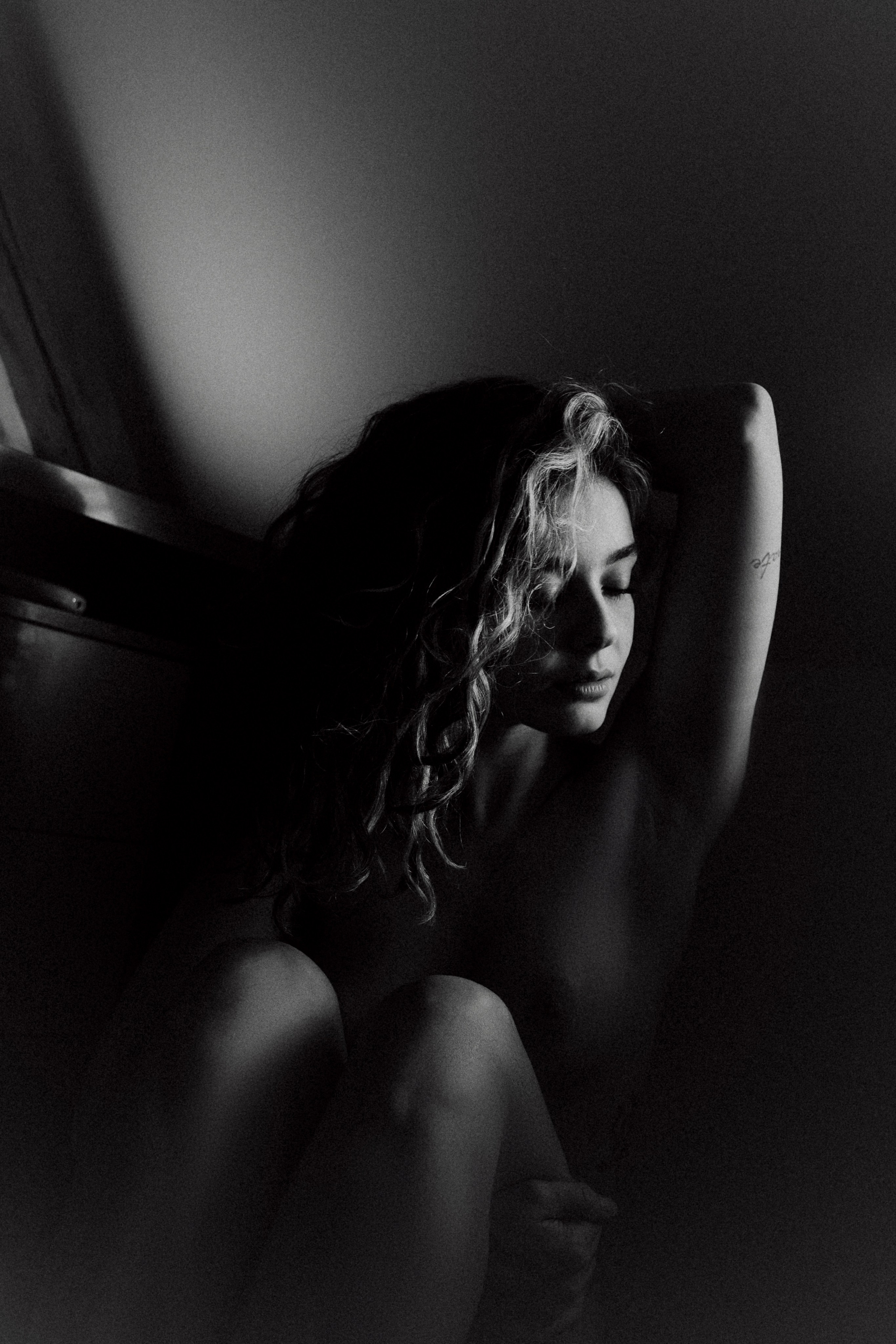 LERA. Inna Mendelson — Photographer