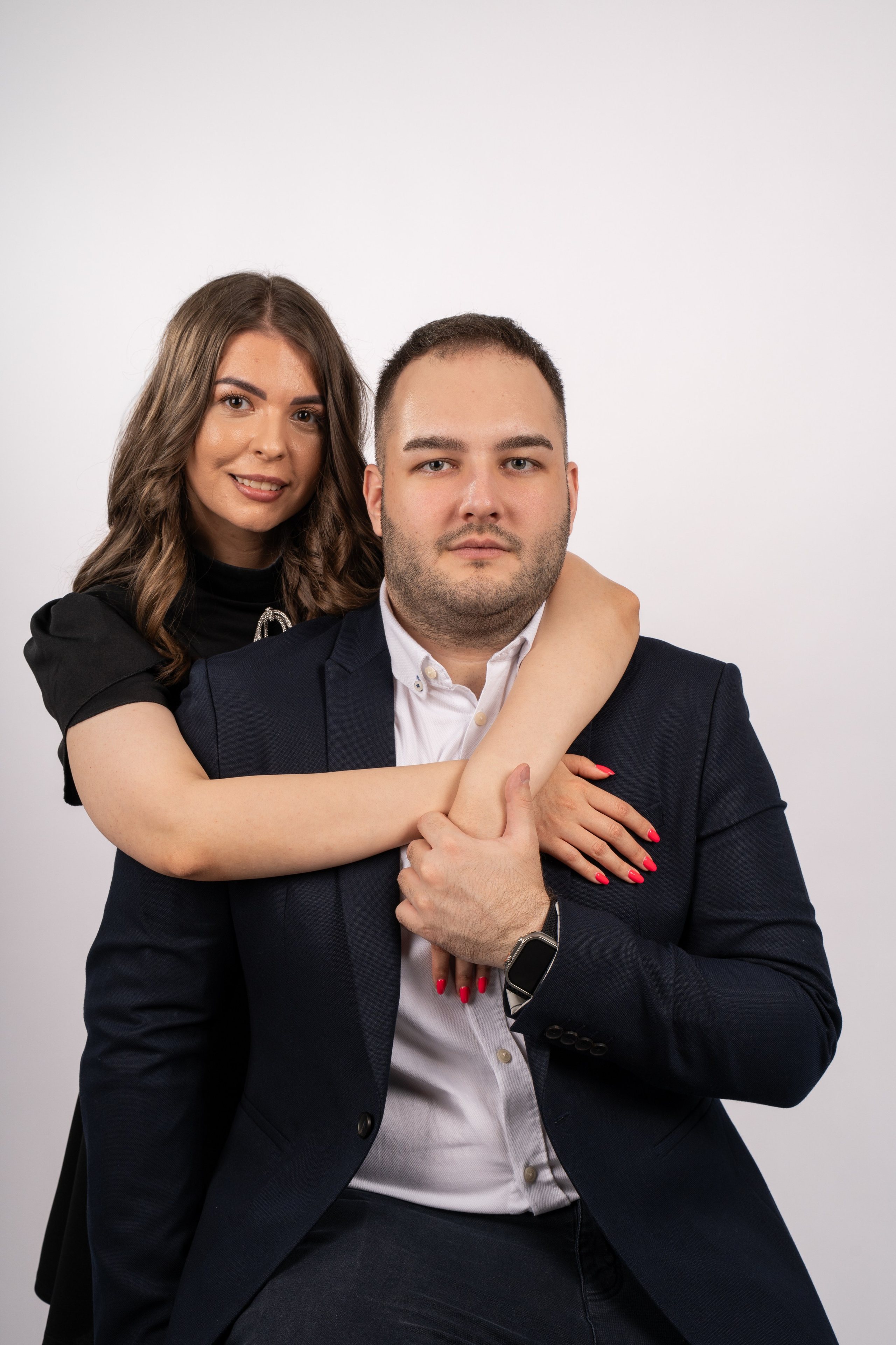 Iulia&David. Fotograf Cristina Ciobanu