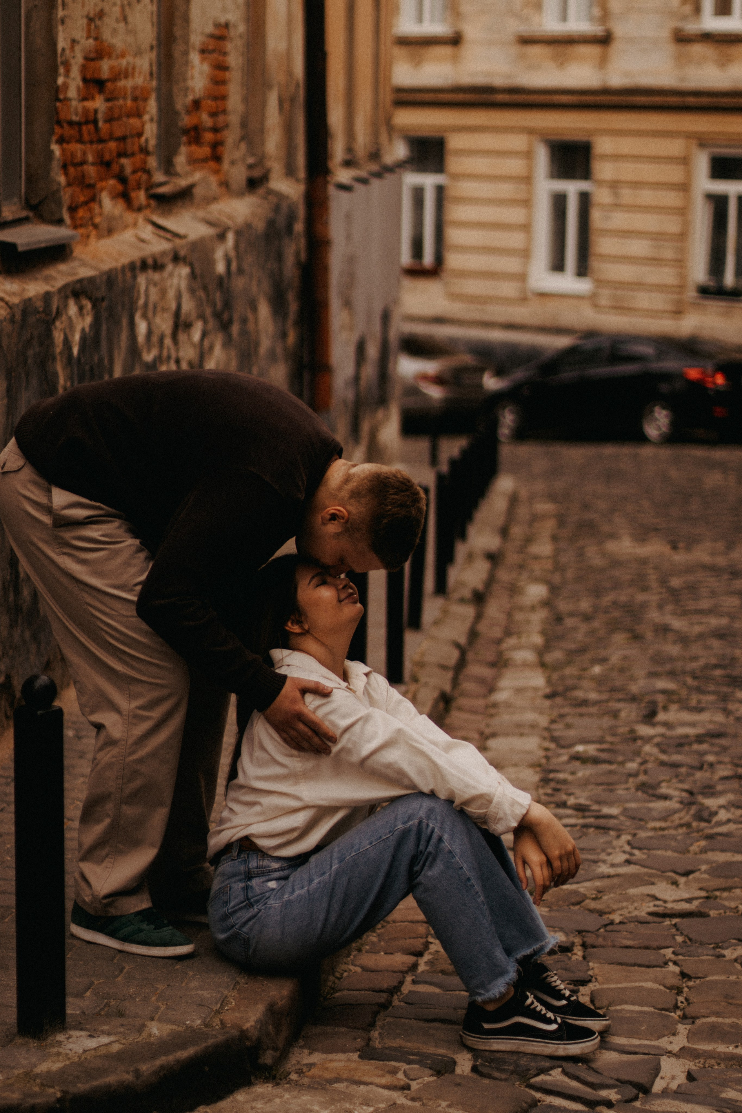 K&I. Фотограф Лейпциг