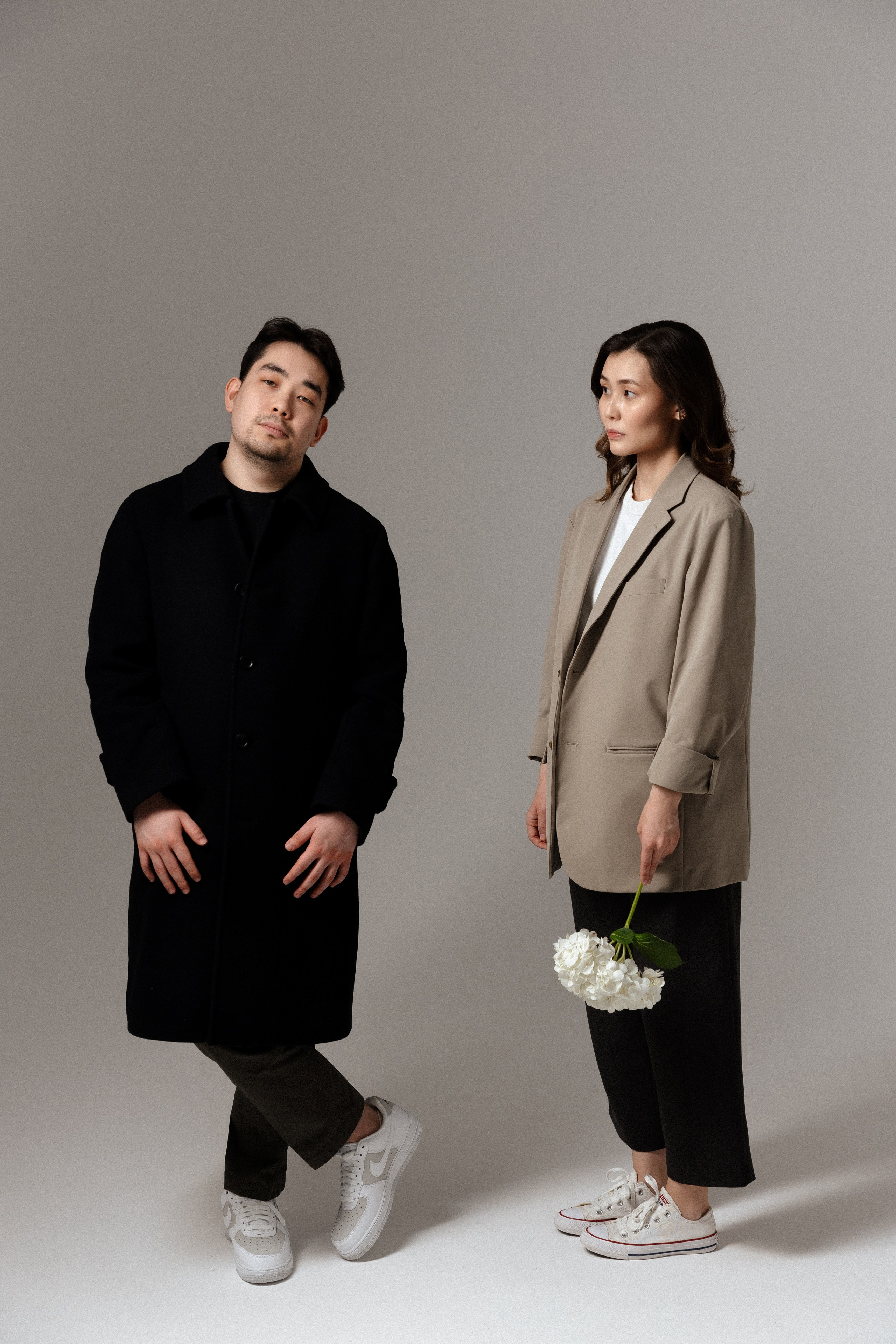 Бексултан и Татты. Азимжан Нуритдинходжаев — свадебный фотограф