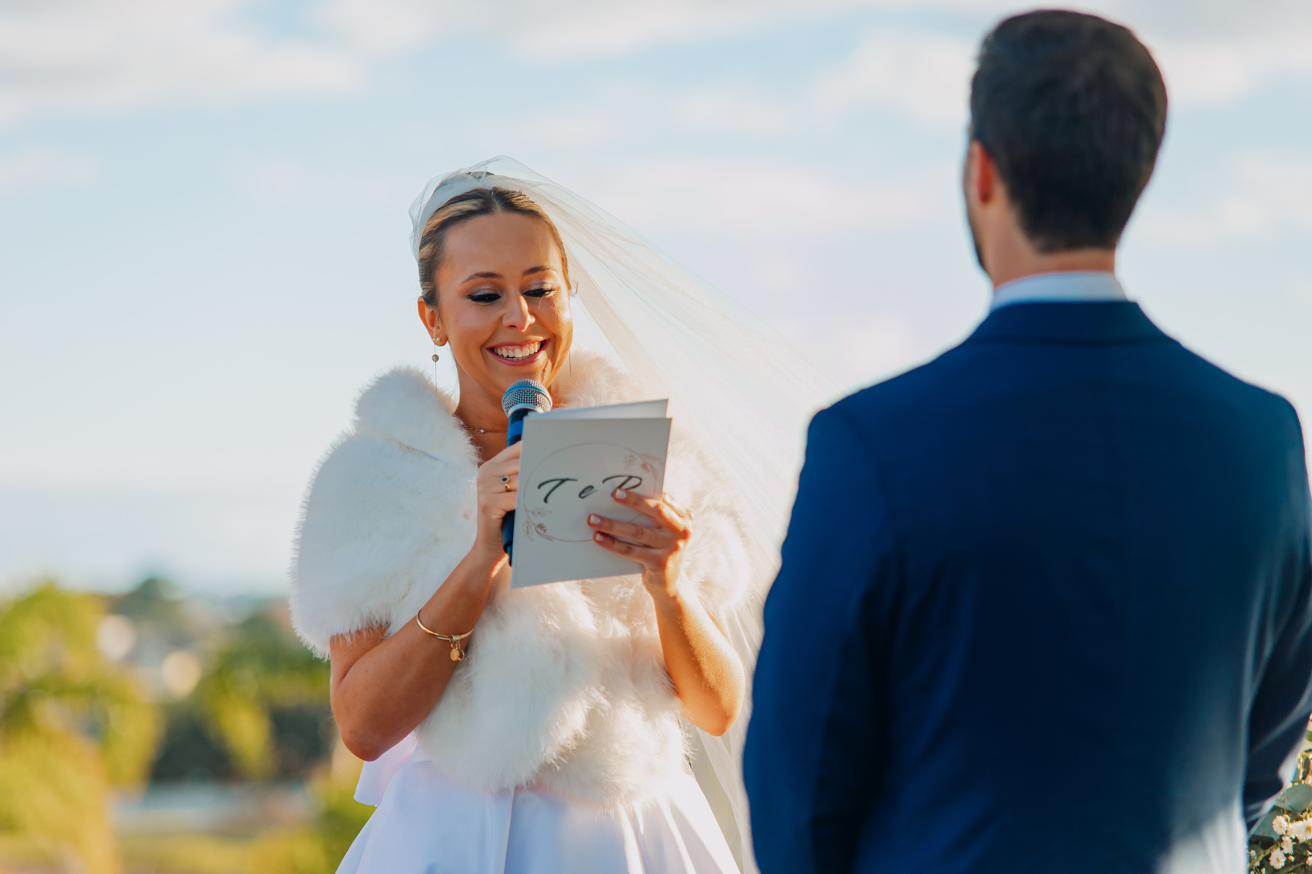 CASAMENTOS. Mayke Luz Fotografia