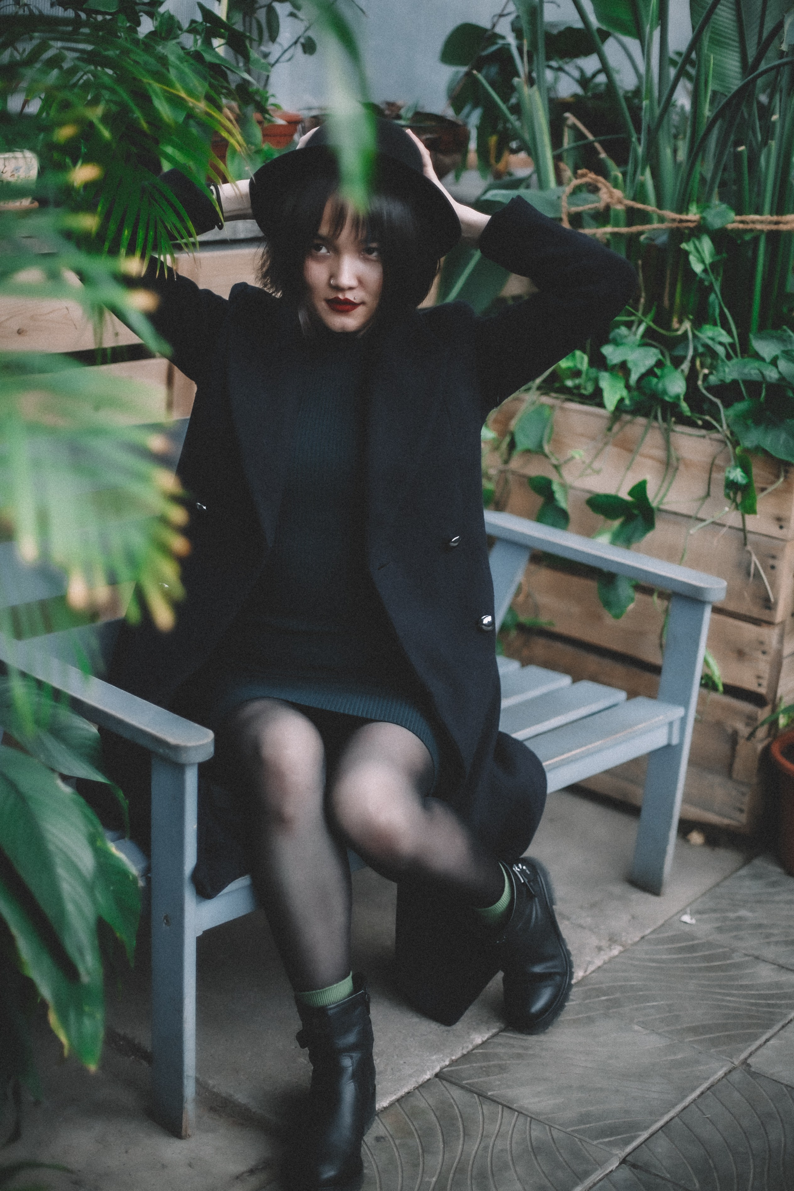 Photographer in Lucerne Julia Ilic