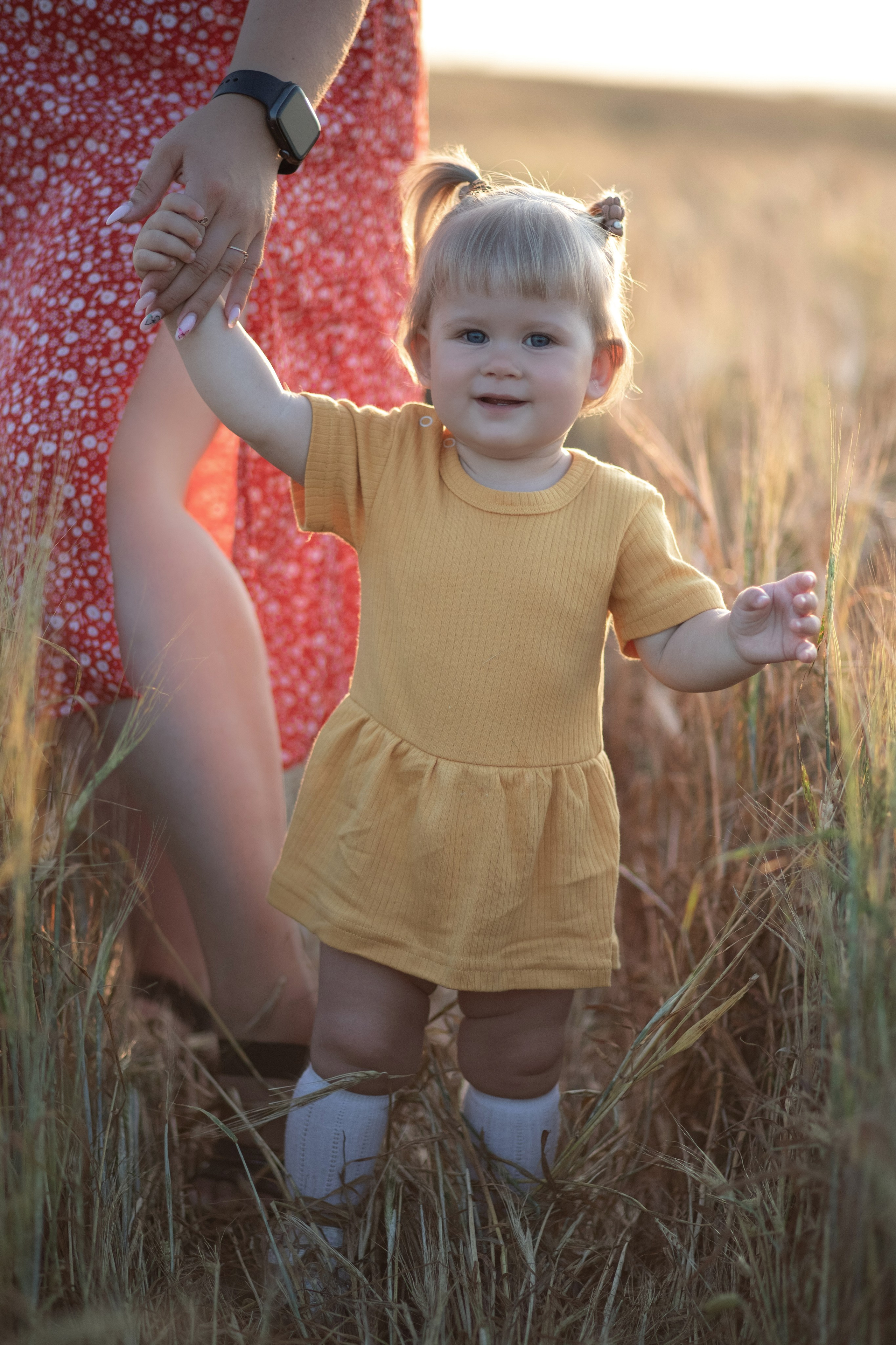 M + S. Photographer Inna Kalmykova