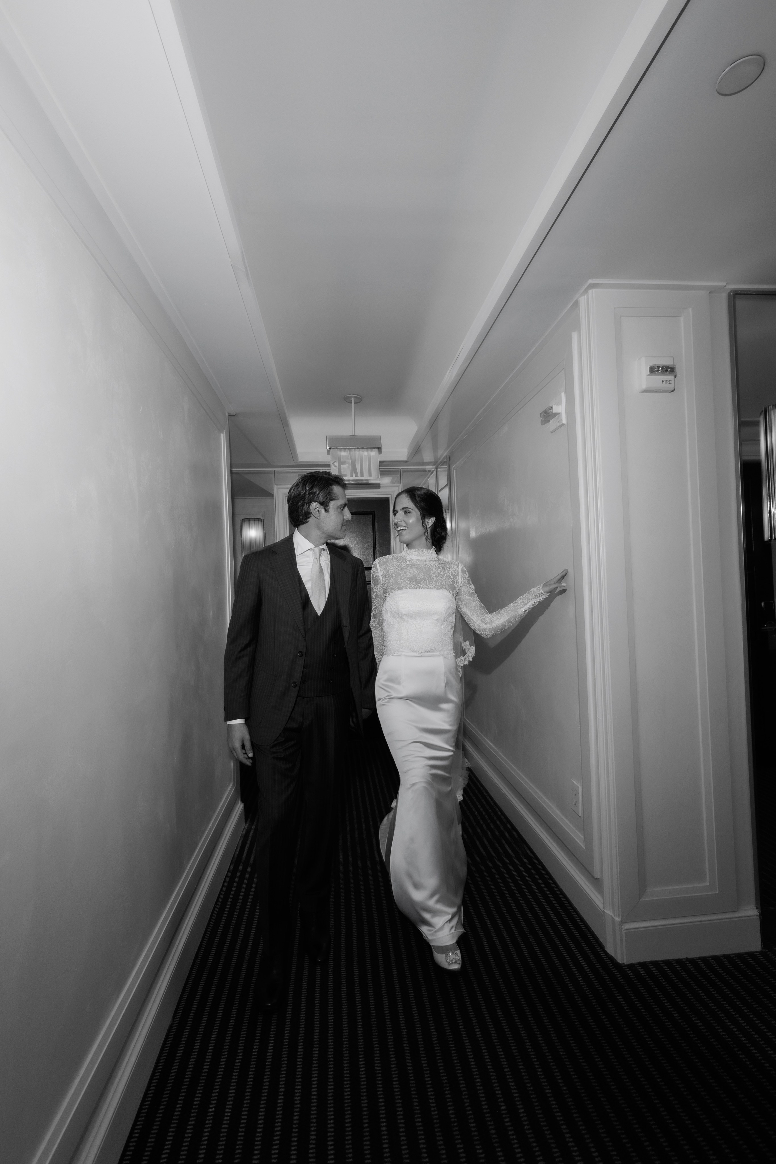 Amir and Maya. Anna Krasnova Wedding photographer