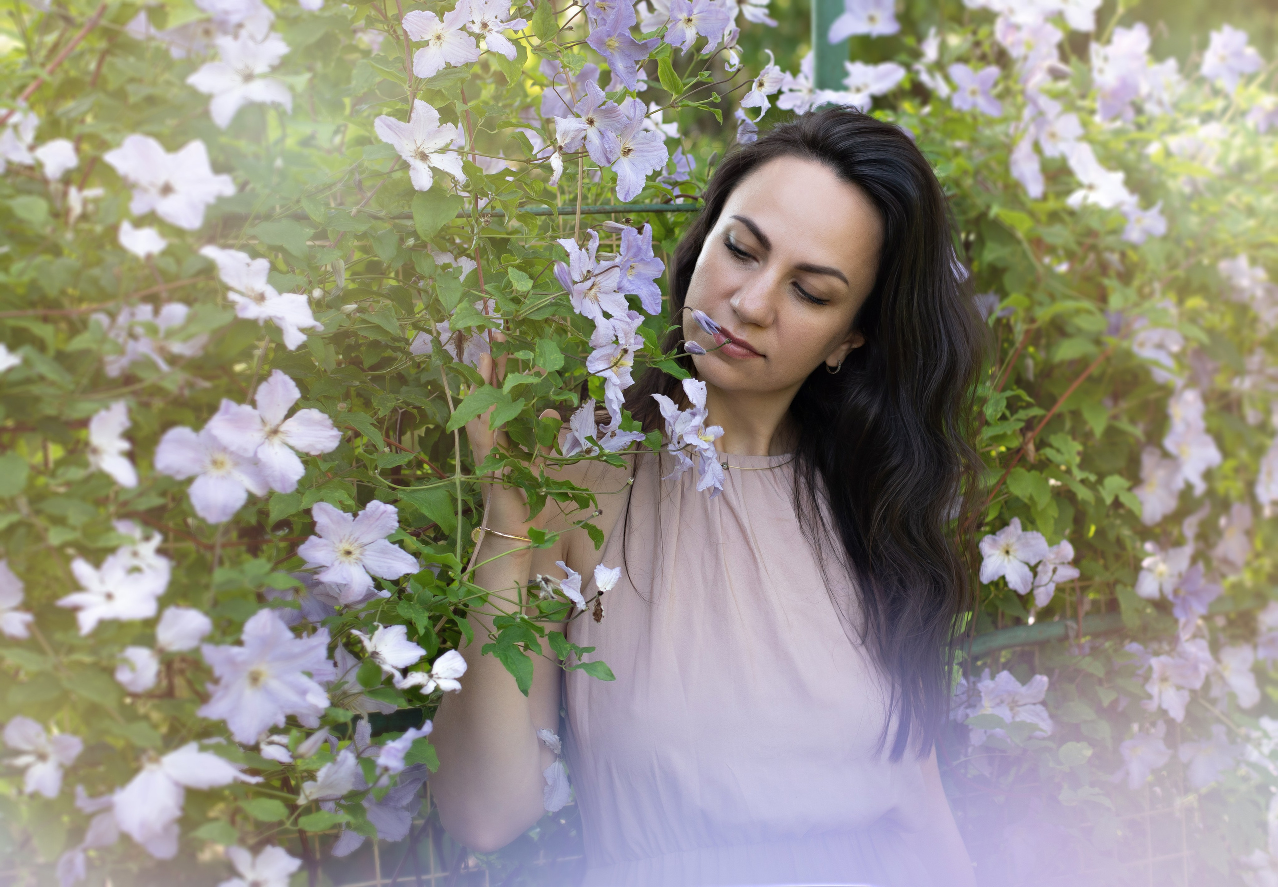 Portrete de Femei. Fotograf Chișinău / Liubovi Samoilova