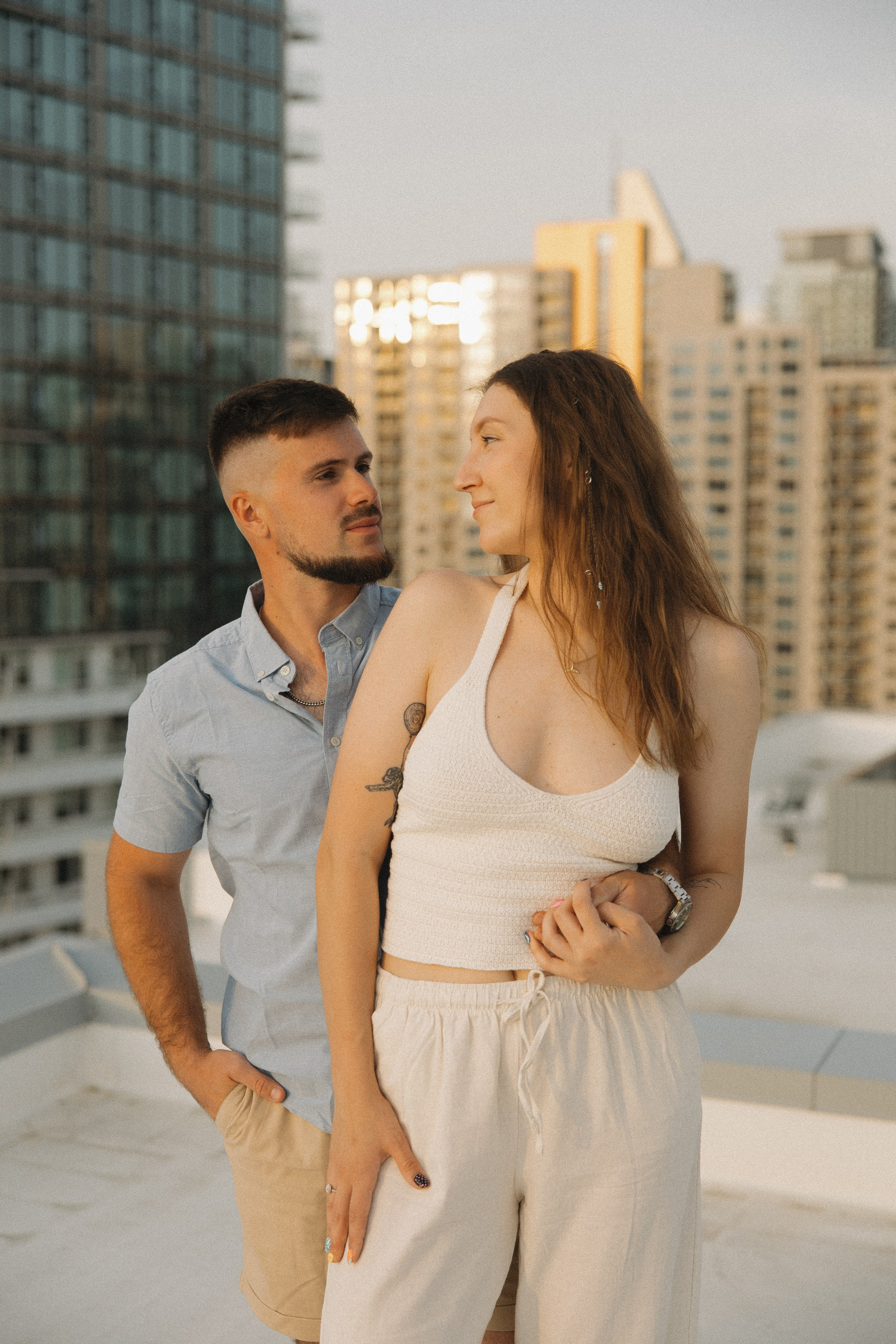 Kate & Rustam. Photographer Stanislav Antonov