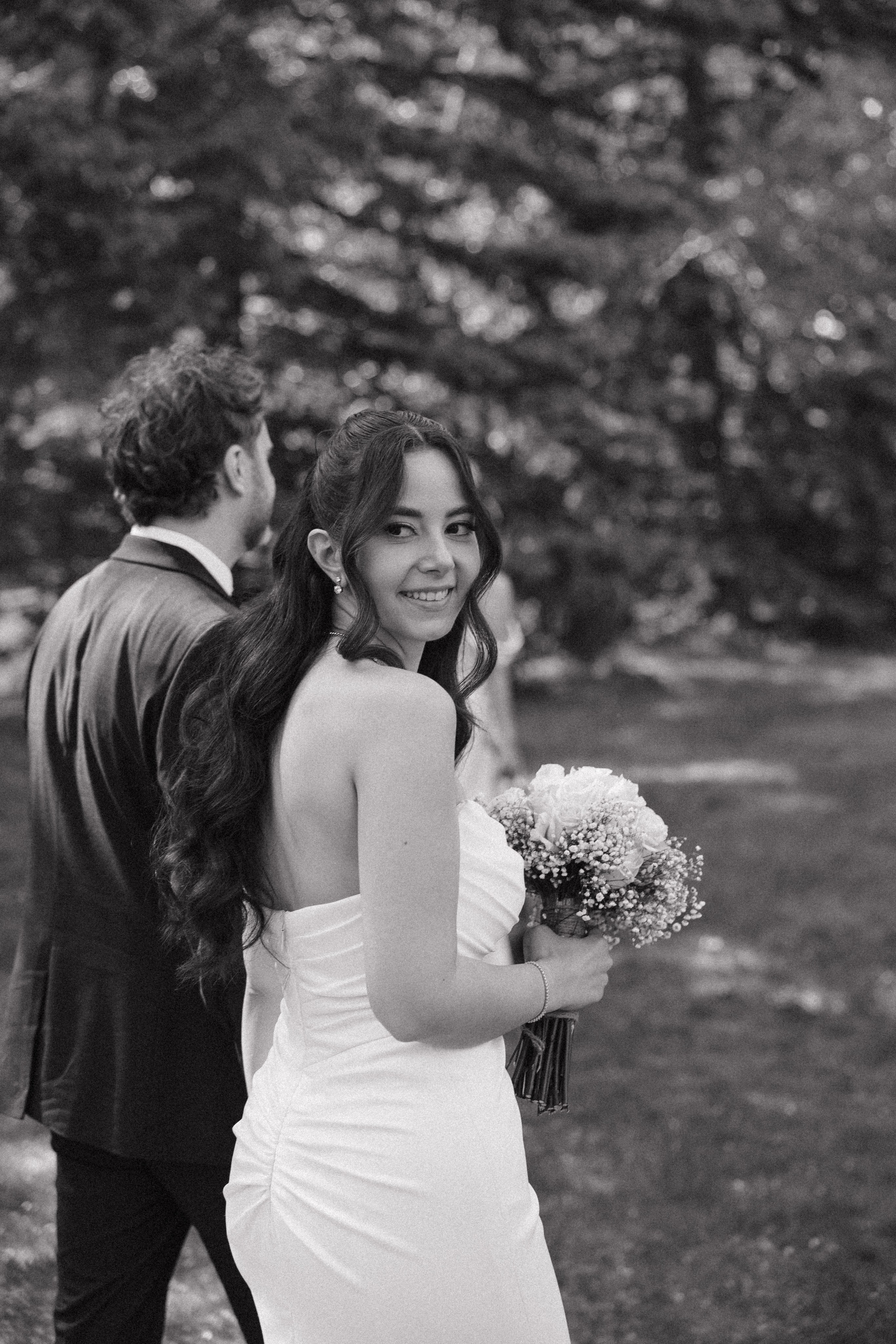 Sara & Jim. Photographer Stanislav Antonov