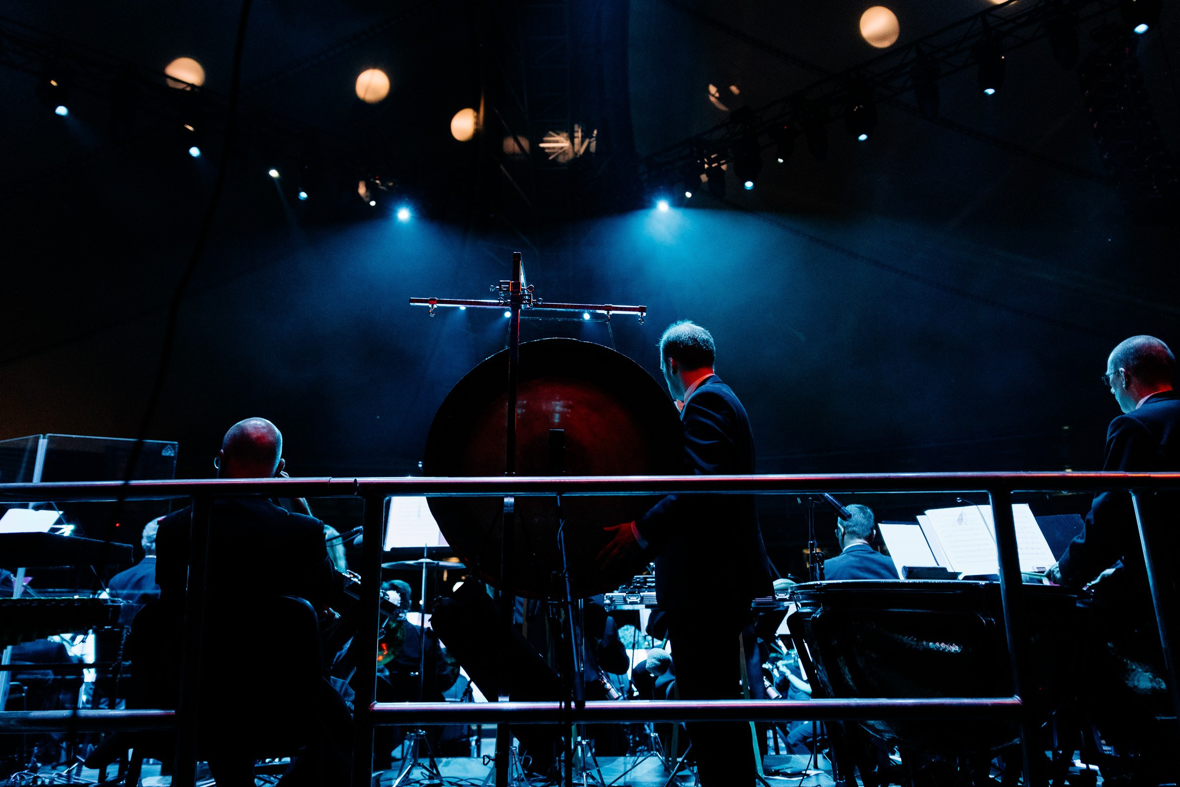 Opera Leśna Koncert. Fotograf Ślubny Warszawa - Sesje Biznesowe Rodzinne Eventy