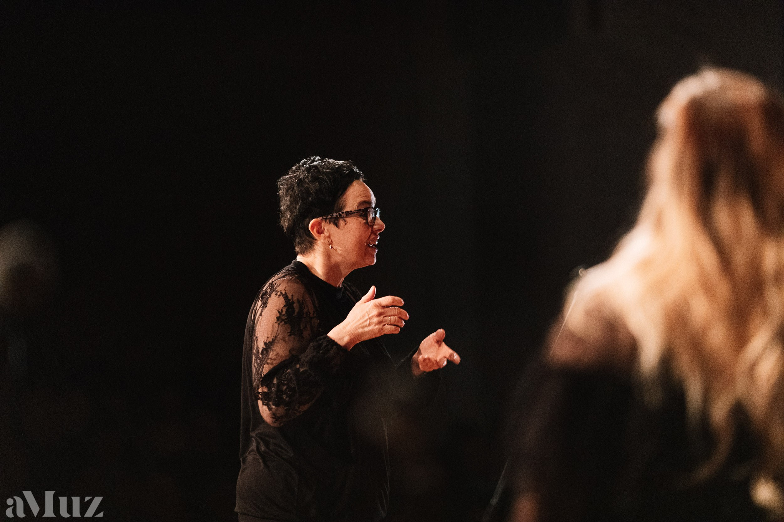 Jazz Zaśpiewam. Fotograf Ślubny Warszawa - Sesje Biznesowe Rodzinne Eventy