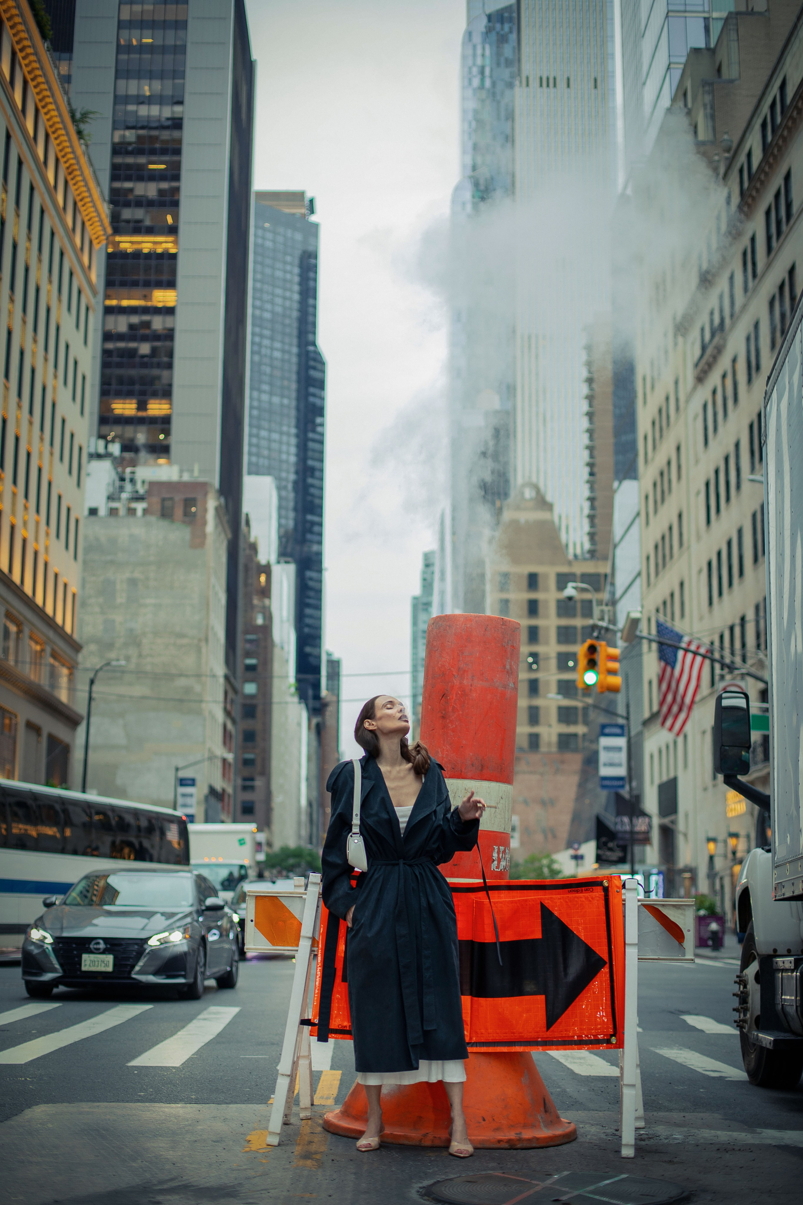 Street Portraits. Milabulmaga.com