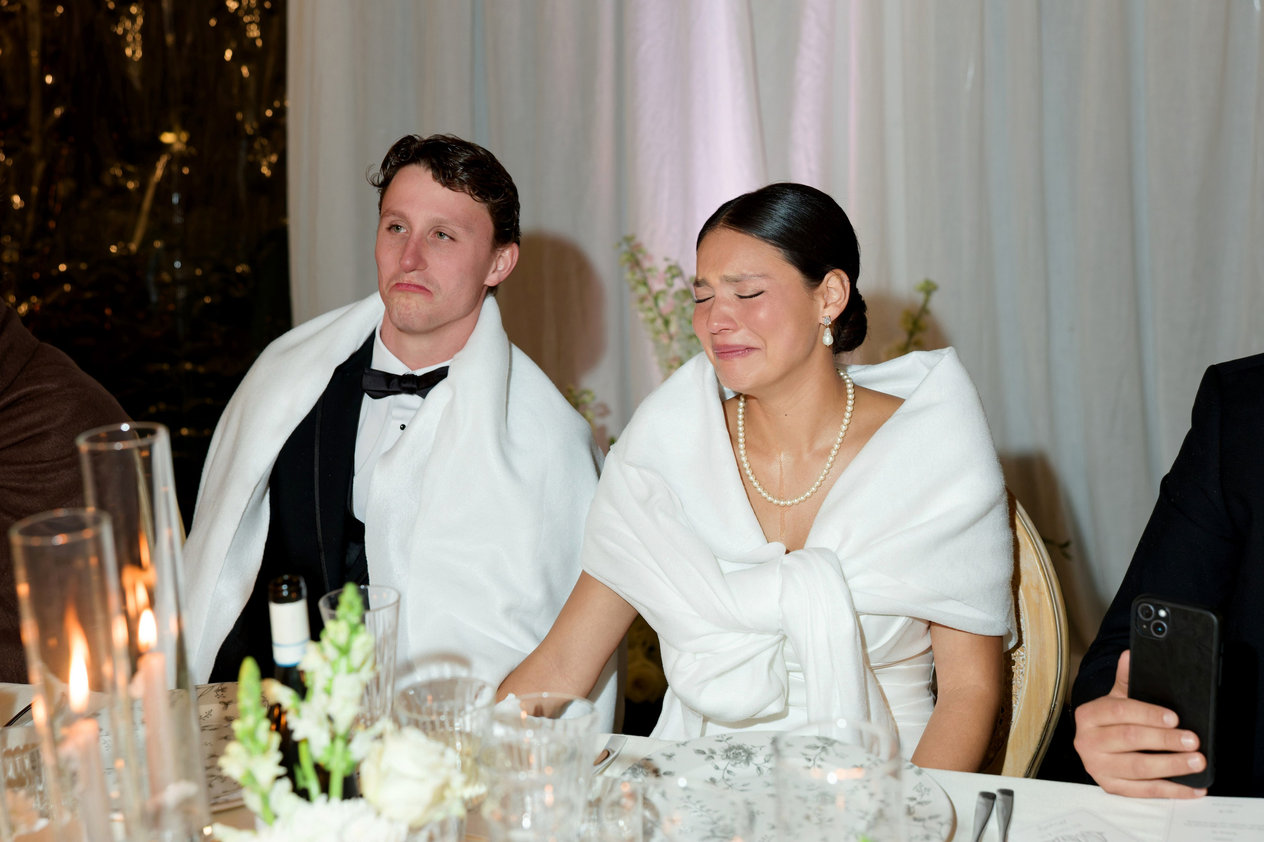 Wedding at Fonte Sala, Umbria