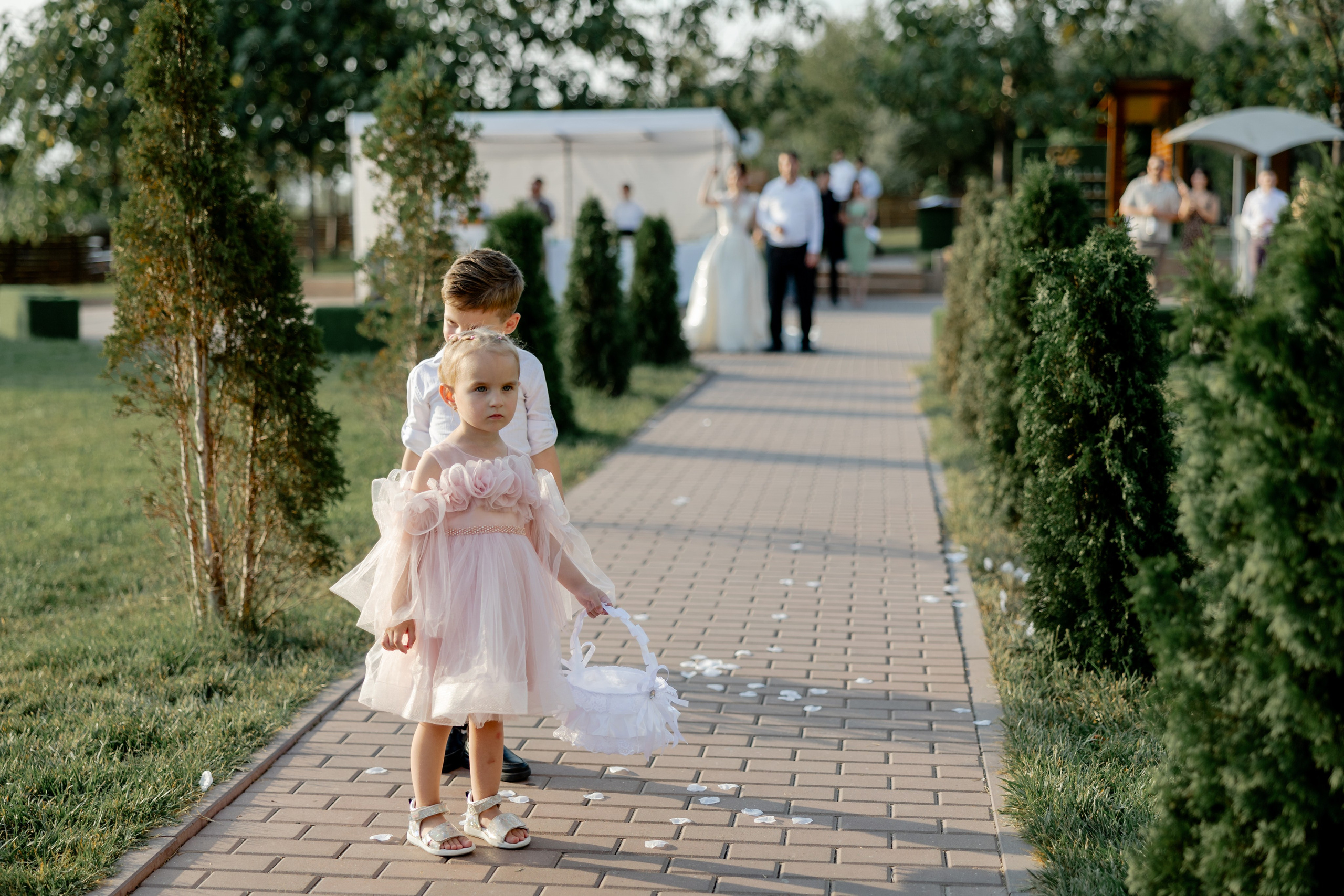 IVAN & CRISTINA. ProWed — Foto Video Moldova