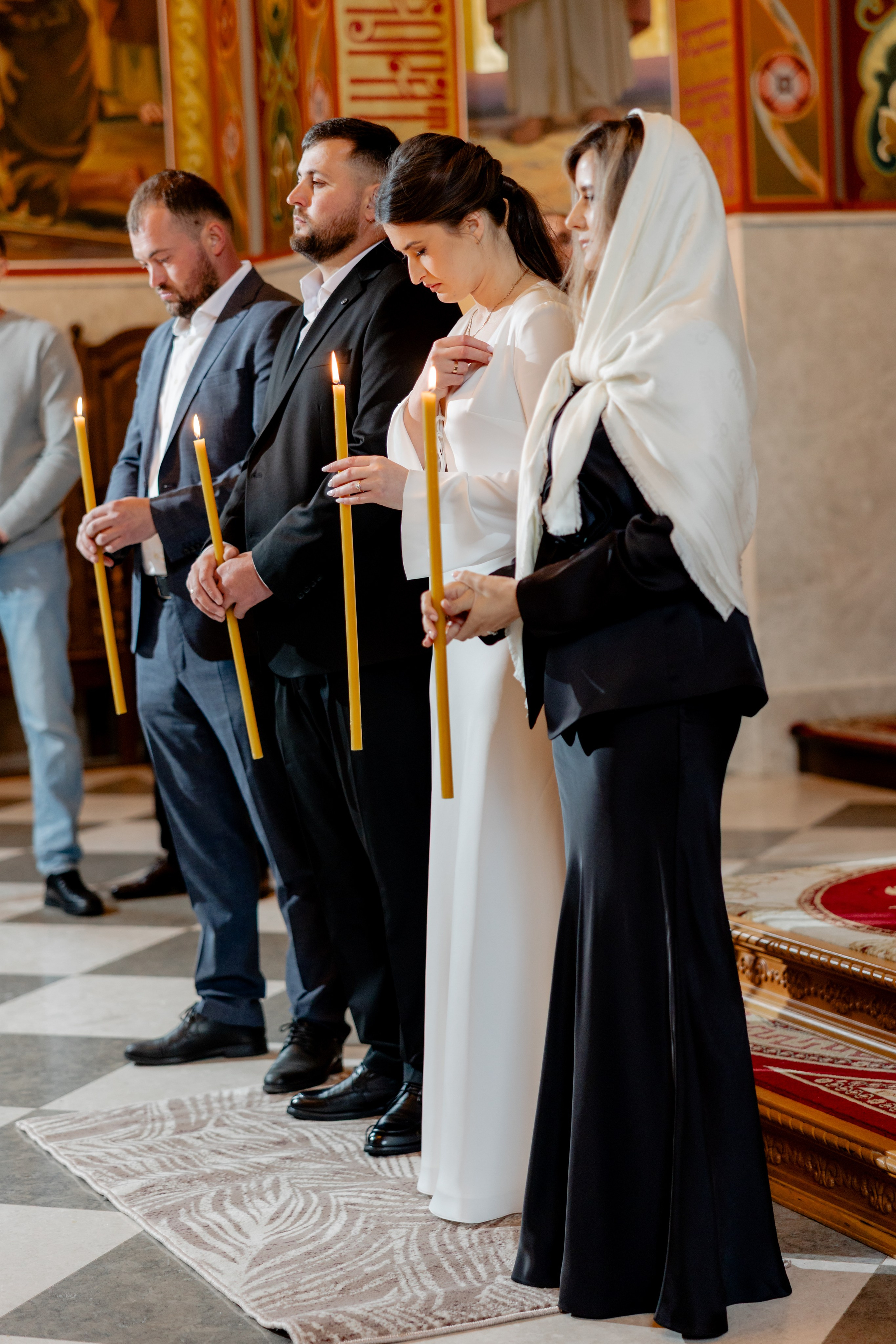 Sergiu & Crstina. ProWed — Foto Video Moldova