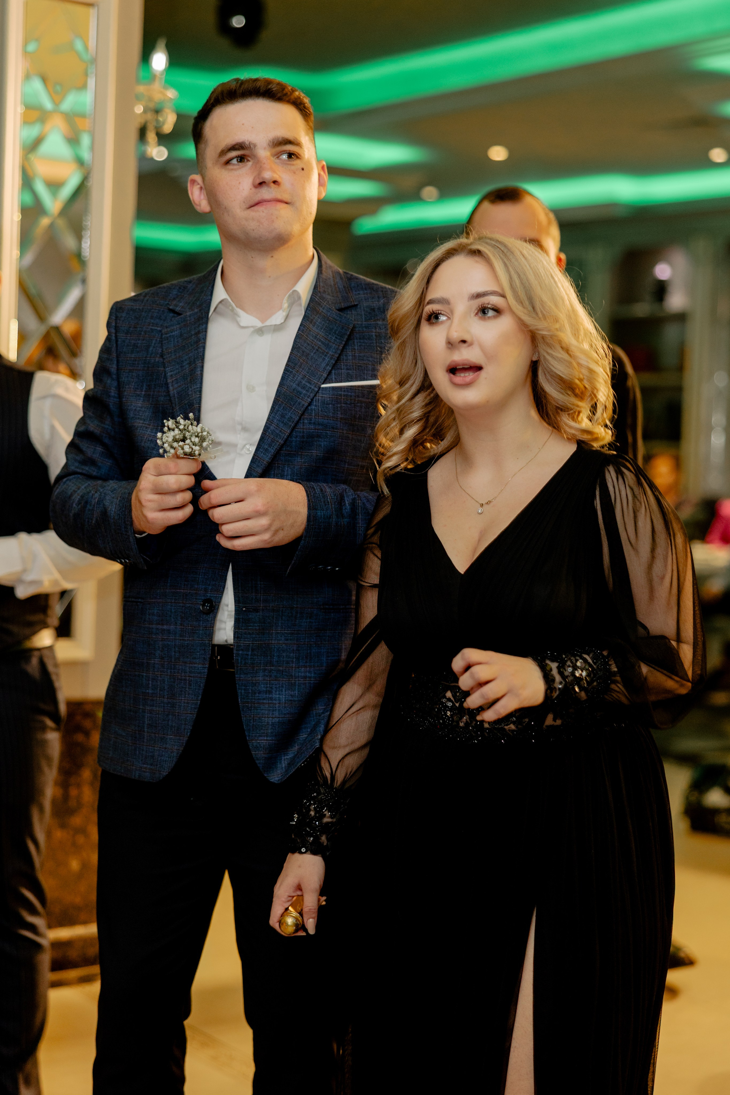 Ioan & Ana. ProWed — Foto Video Moldova