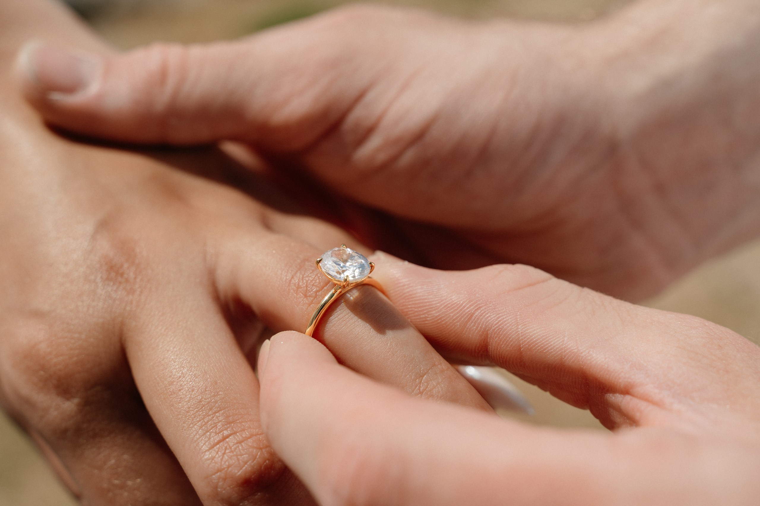 O & L (Verona, Italy). Marriage Proposal Photographer in Verona, Lake Garda and Dolomites| Diana Fedrigo