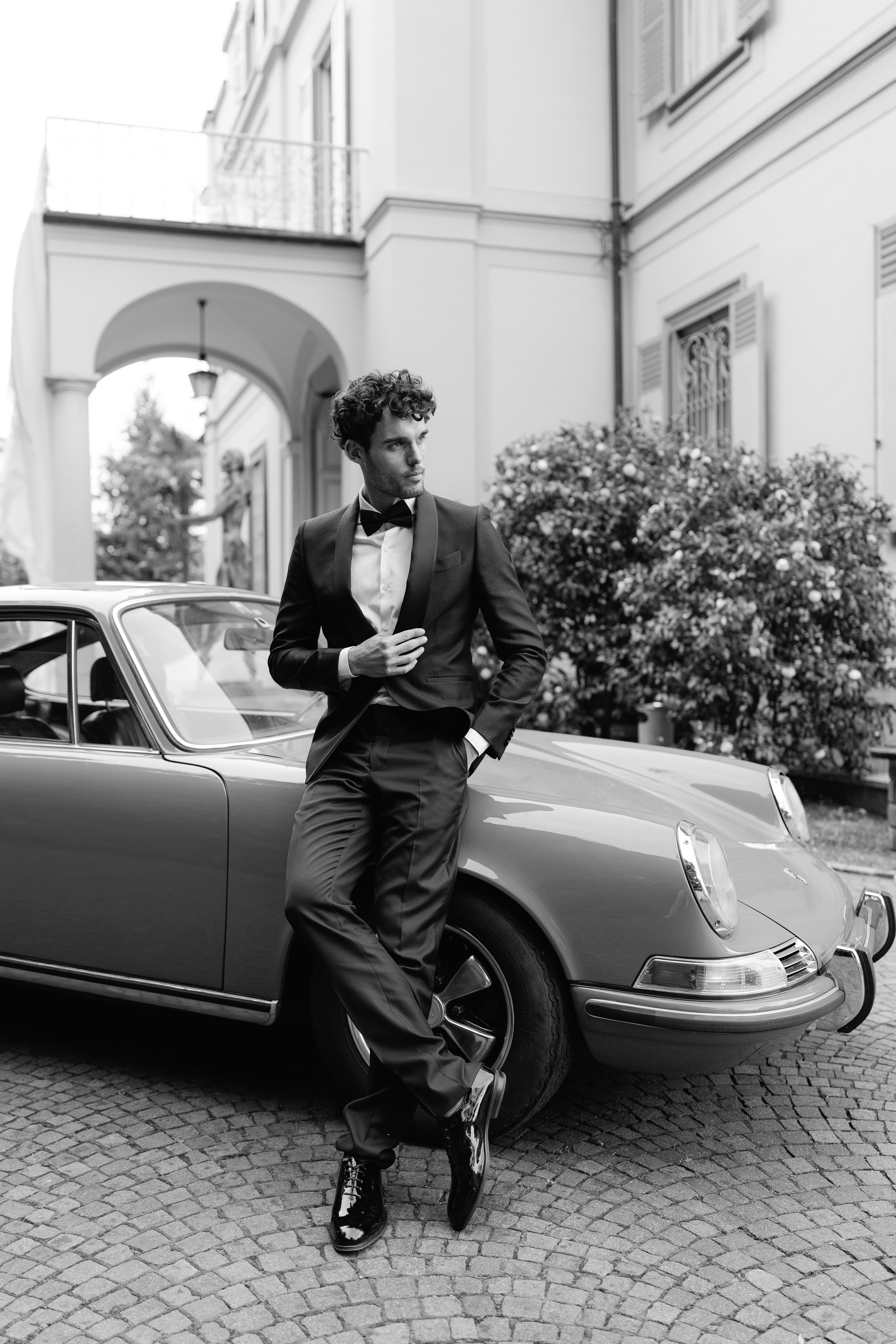 Roberta & Antoine. Sara Luca Wedding Photographer in Italy and Europe