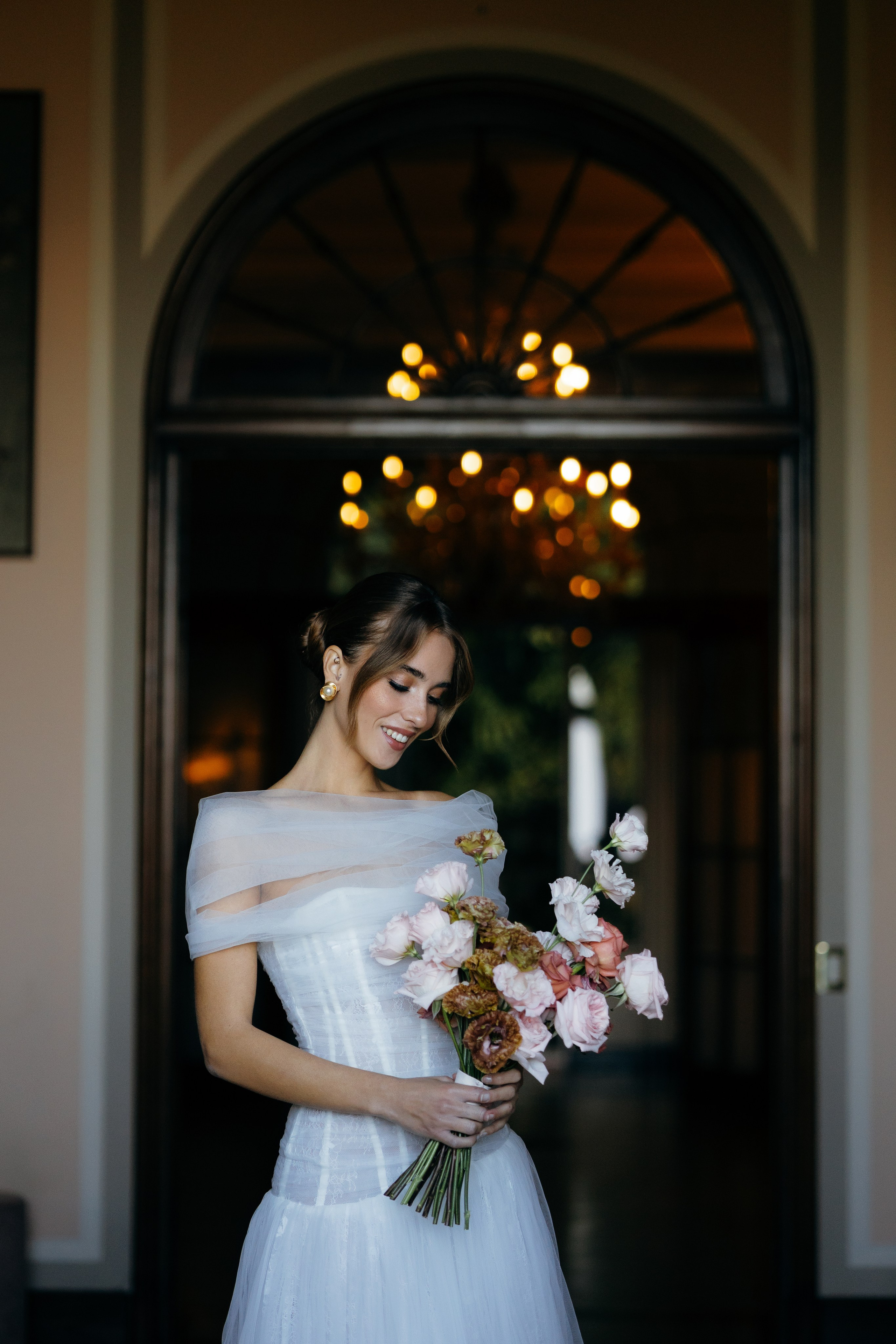 Catherine and Samuel. Sara Luca Wedding Photographer in Italy and Europe