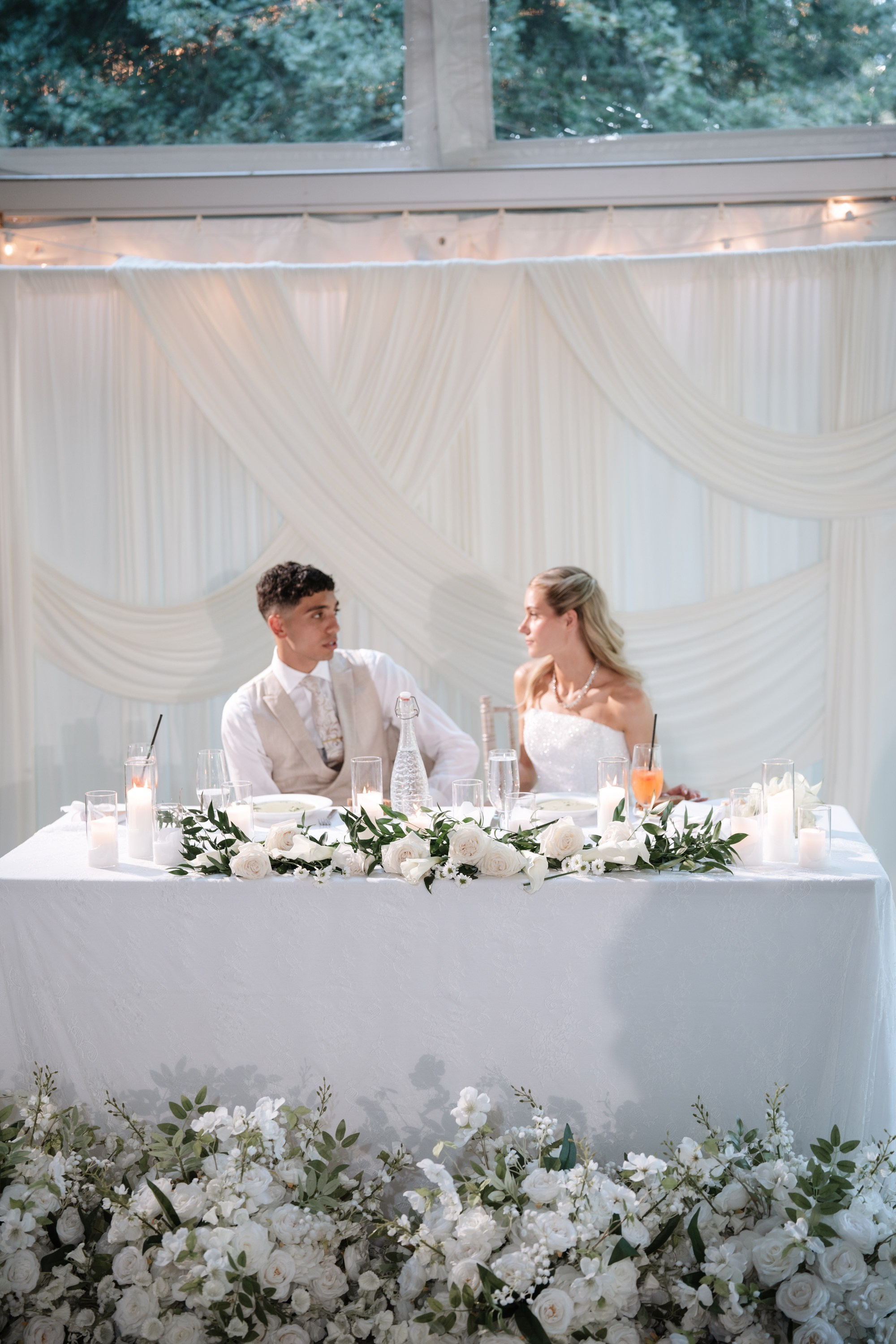 Jul 2025 — Mahmoud and Polina’s wedding. Portrait and wedding photographer in New York