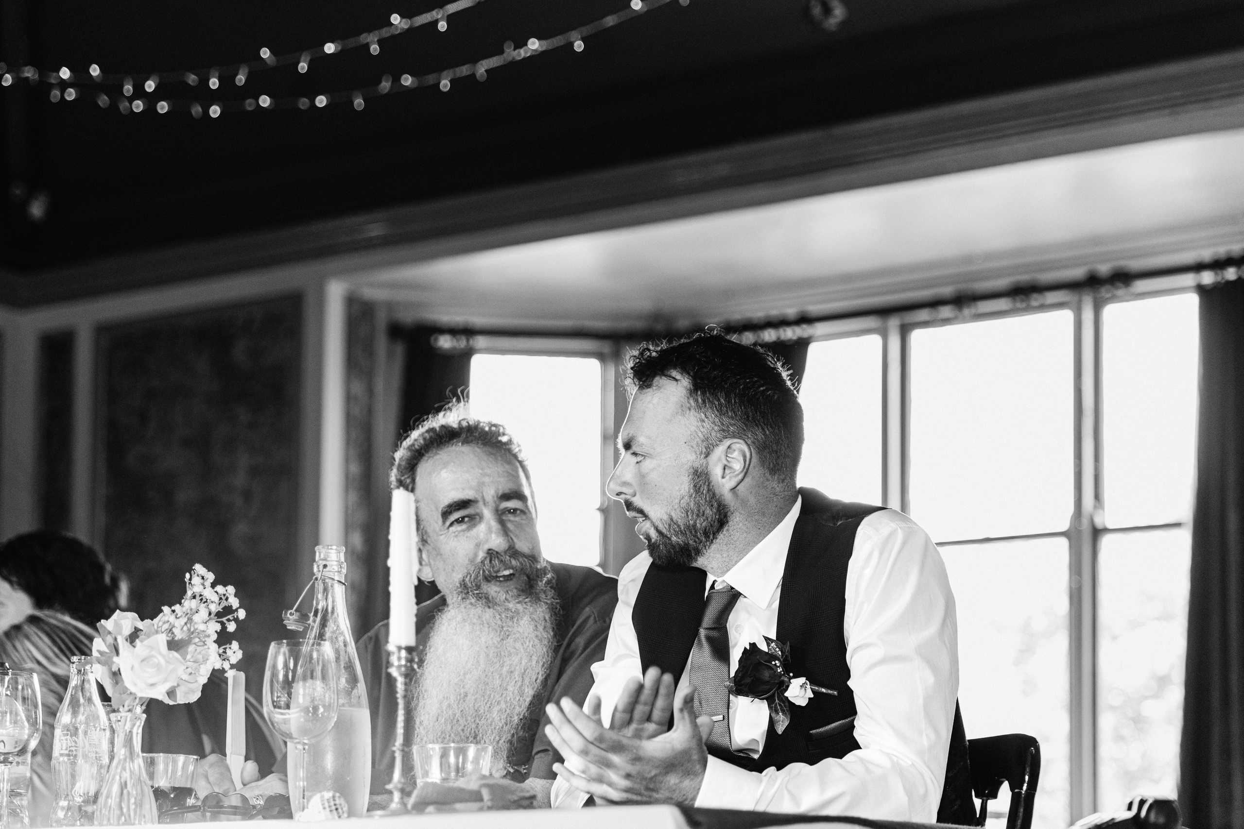 Wedding reception. Timeless Wedding & Event Photography from London to the world