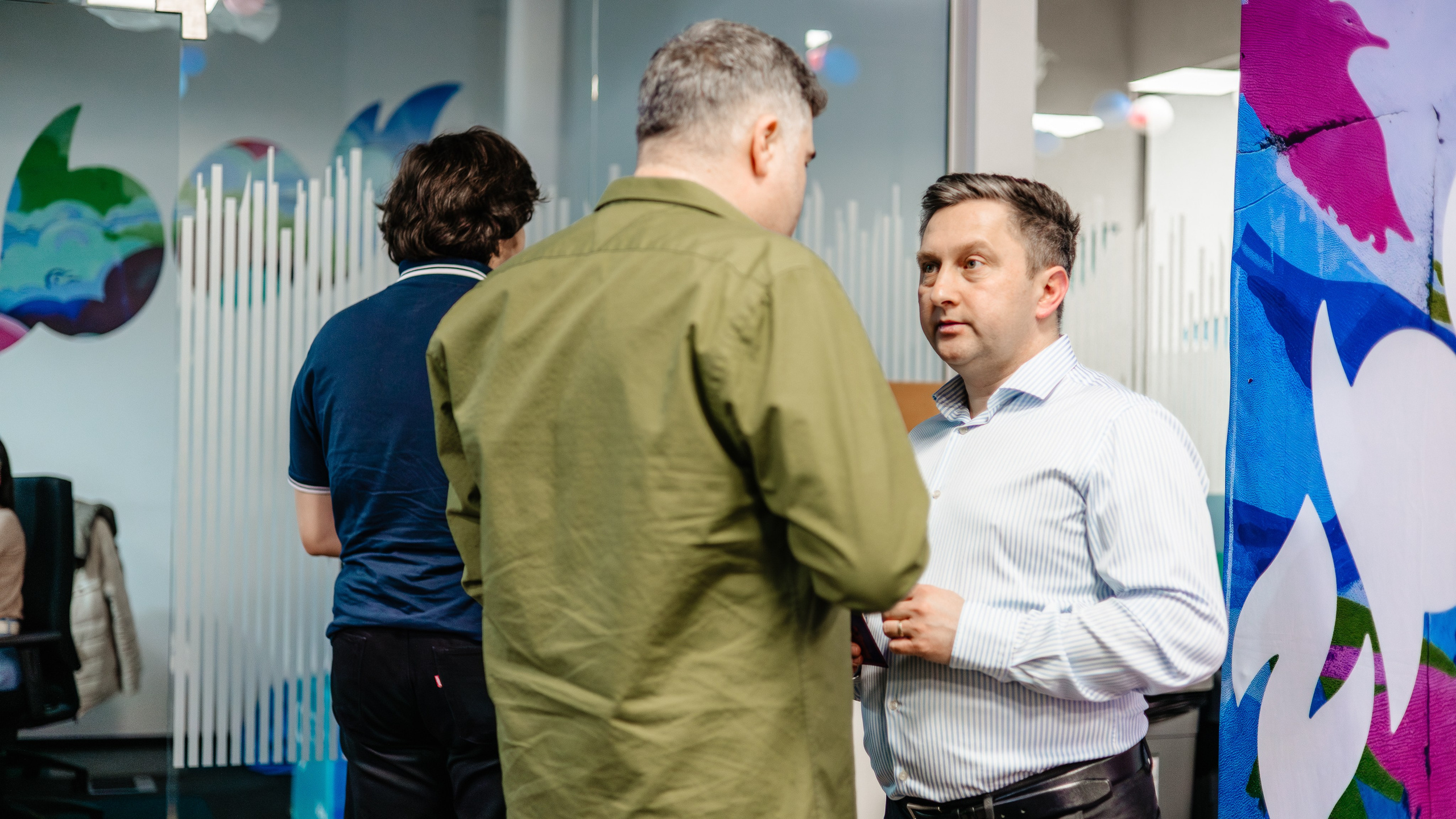 Networking events & corporate. Fotograf Videograf Evenimente Iași - Storytelling, Business, Albume Absolvire