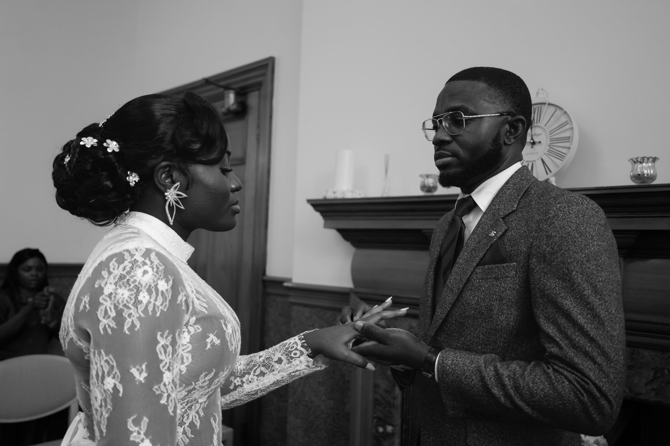 The Achinekes. Sola SLY | London Photographer and Videographer