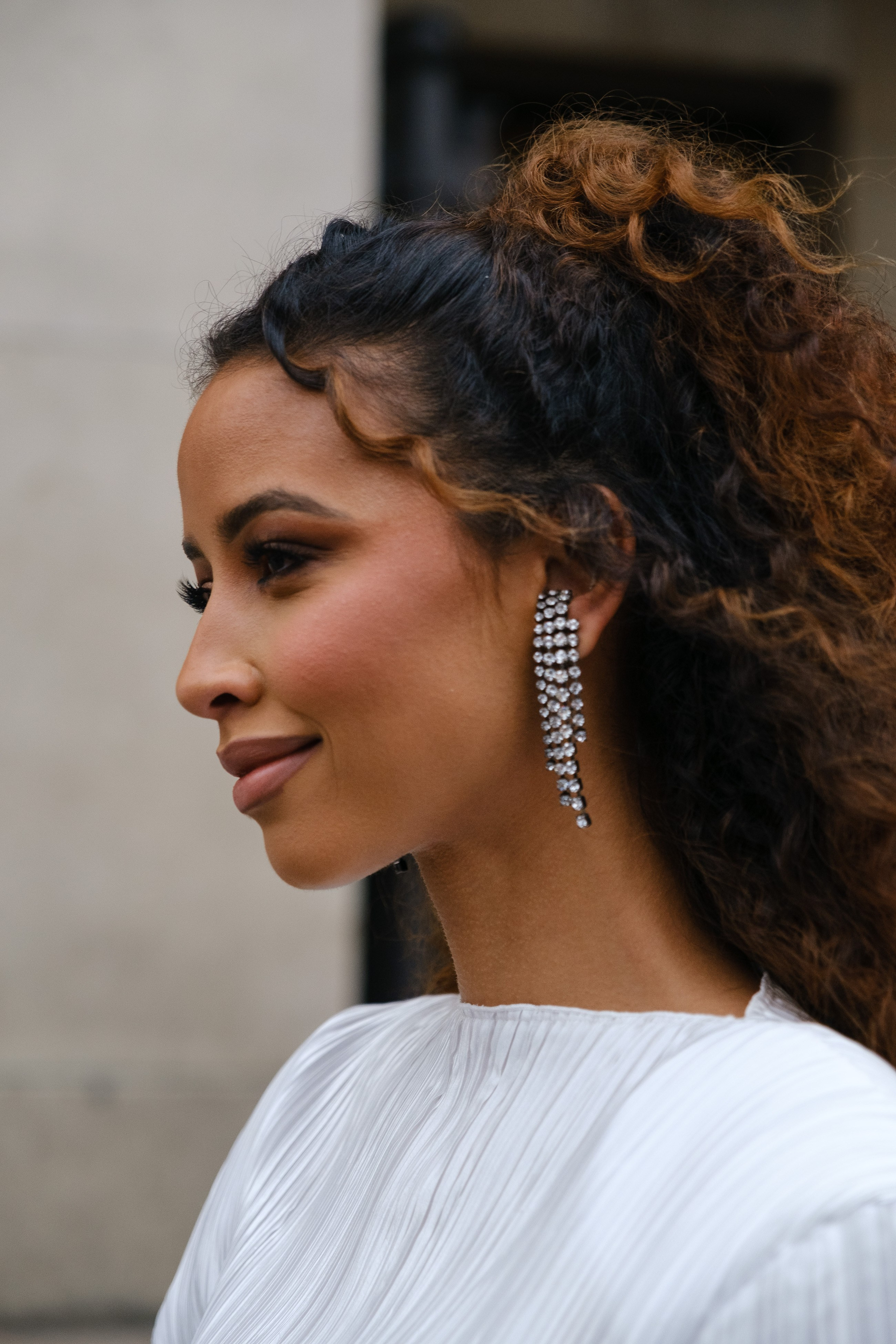 PFW SS'24. Paris photographer - Oleksandr Kovalchuk