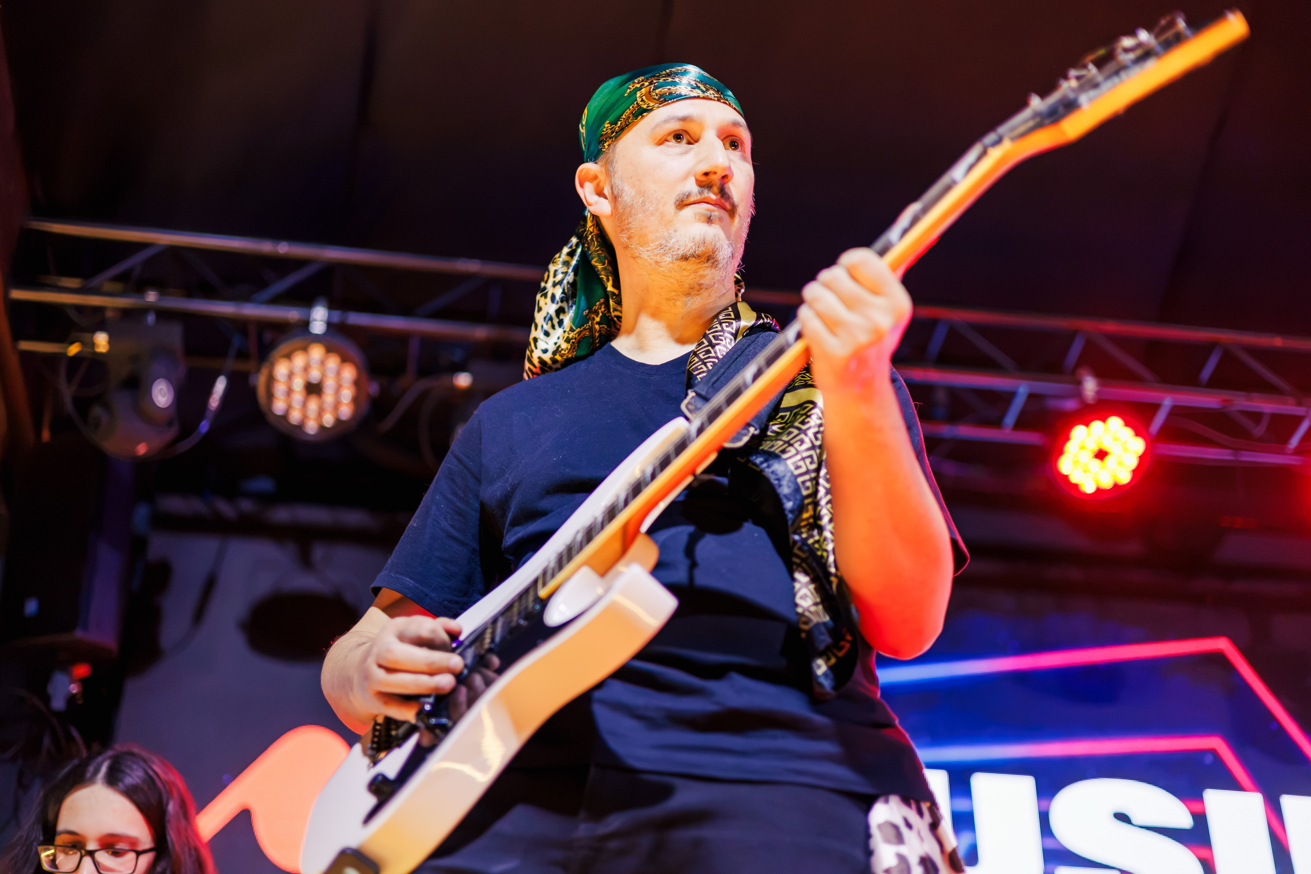 Musiflex on stage — Adultos. Will Reis fotografia — Fotógrafo em Curitiba