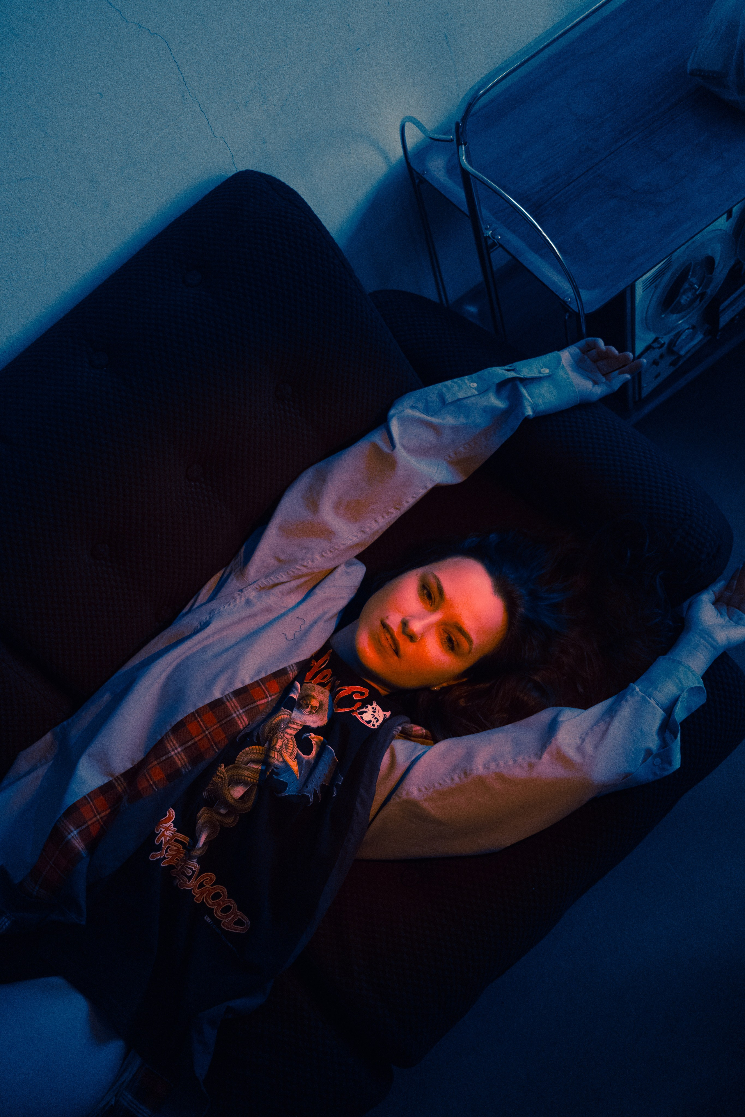 Lisa just wanna have fun. Professional Photographer in Berlin — Portraits, Love Story, Events, F