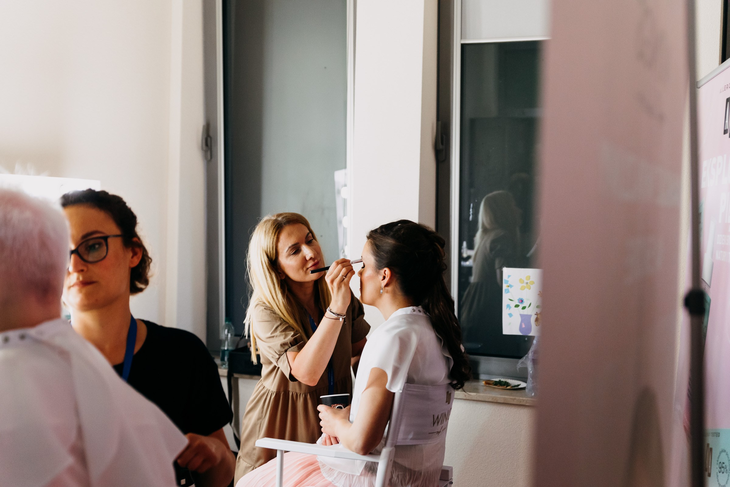 Opera Leśna Koncert. Fotograf Ślubny Warszawa - Sesje Biznesowe Rodzinne Eventy