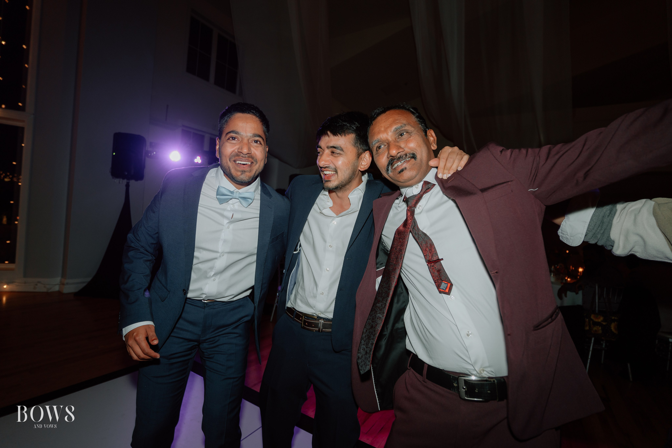 ARAVIND & MARISSA. WEDDING PHOTO COLOR GRADING