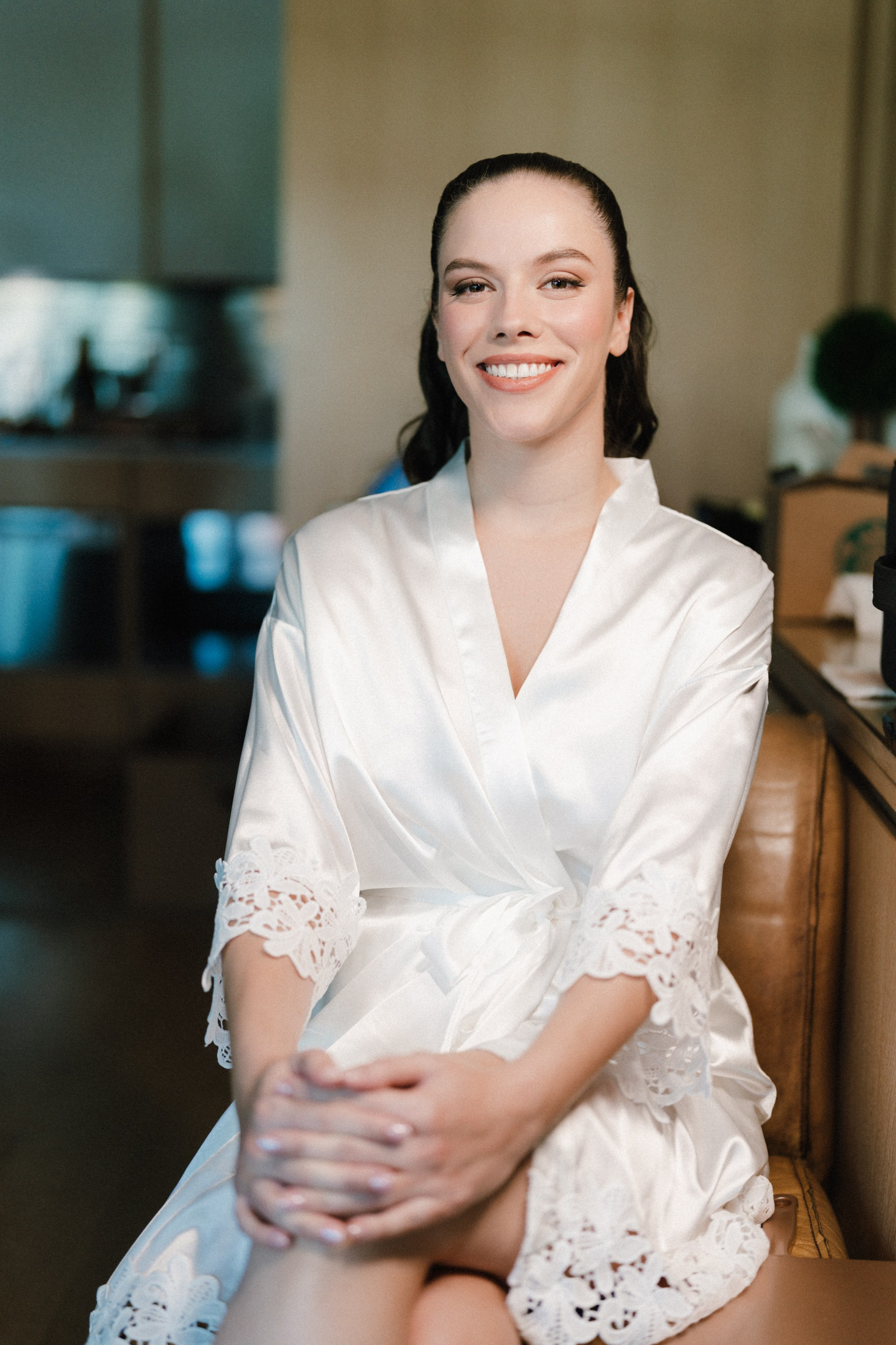 Cristina and Jack. Wedding photographer and videographer New York | New Jersey