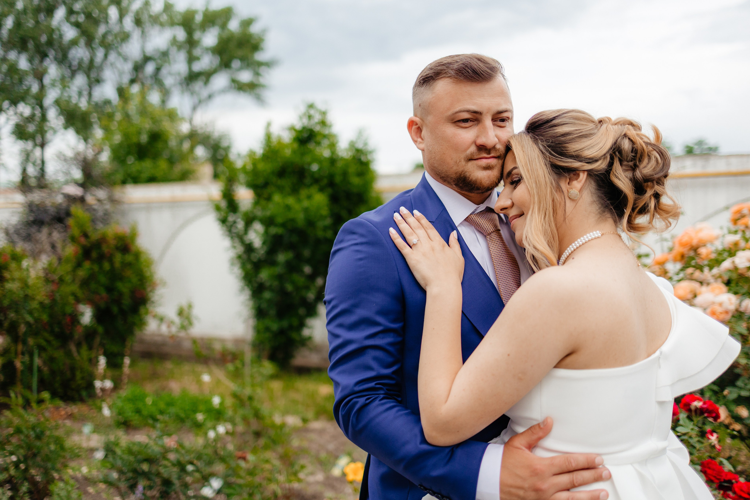 S&A. George Laslău Fotograf — ❤️ Eu nu fotografiez — eu imortalizez sentimente reale 📷