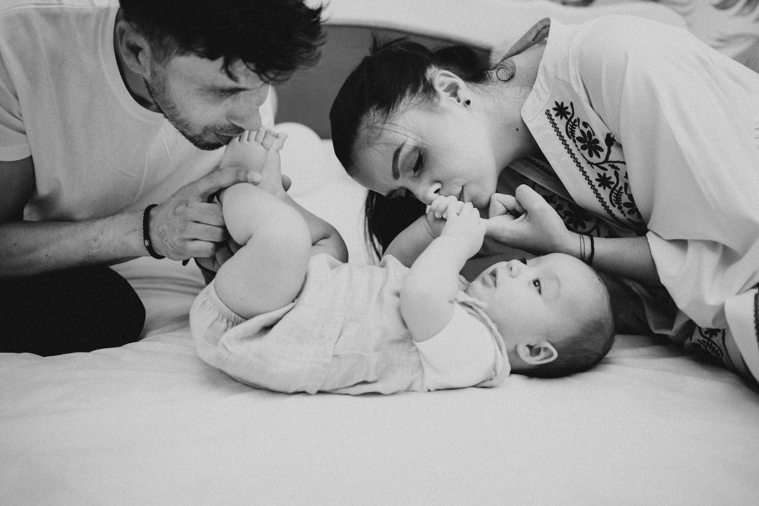 Tudor Nicolae. George Laslău Fotograf