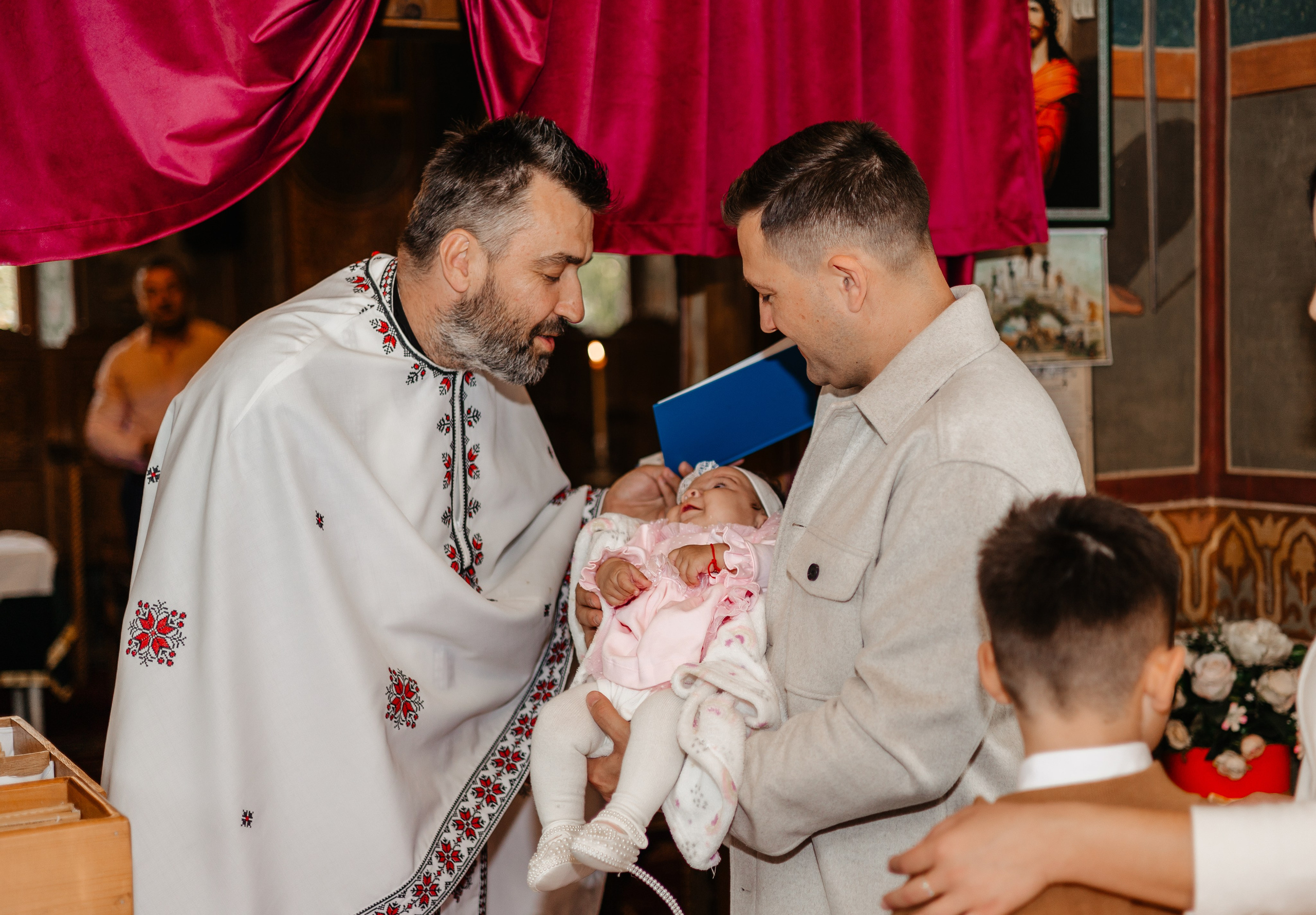 Ștefania. George Laslău Fotograf — ❤️ Eu nu fotografiez — eu imortalizez sentimente reale 📷