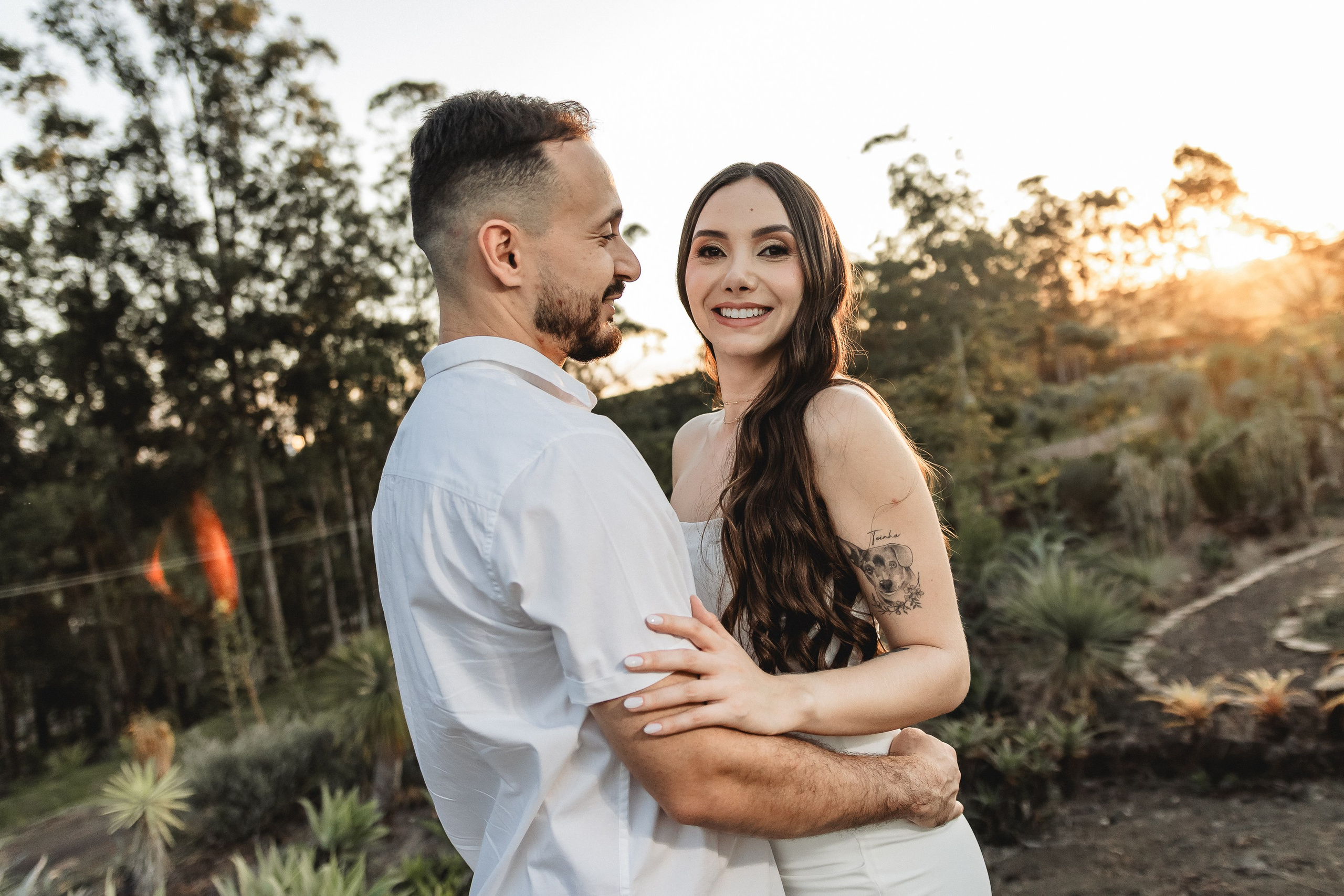 Ensaio Pre wedding. Fotografo de casamento I Claudinei Moura