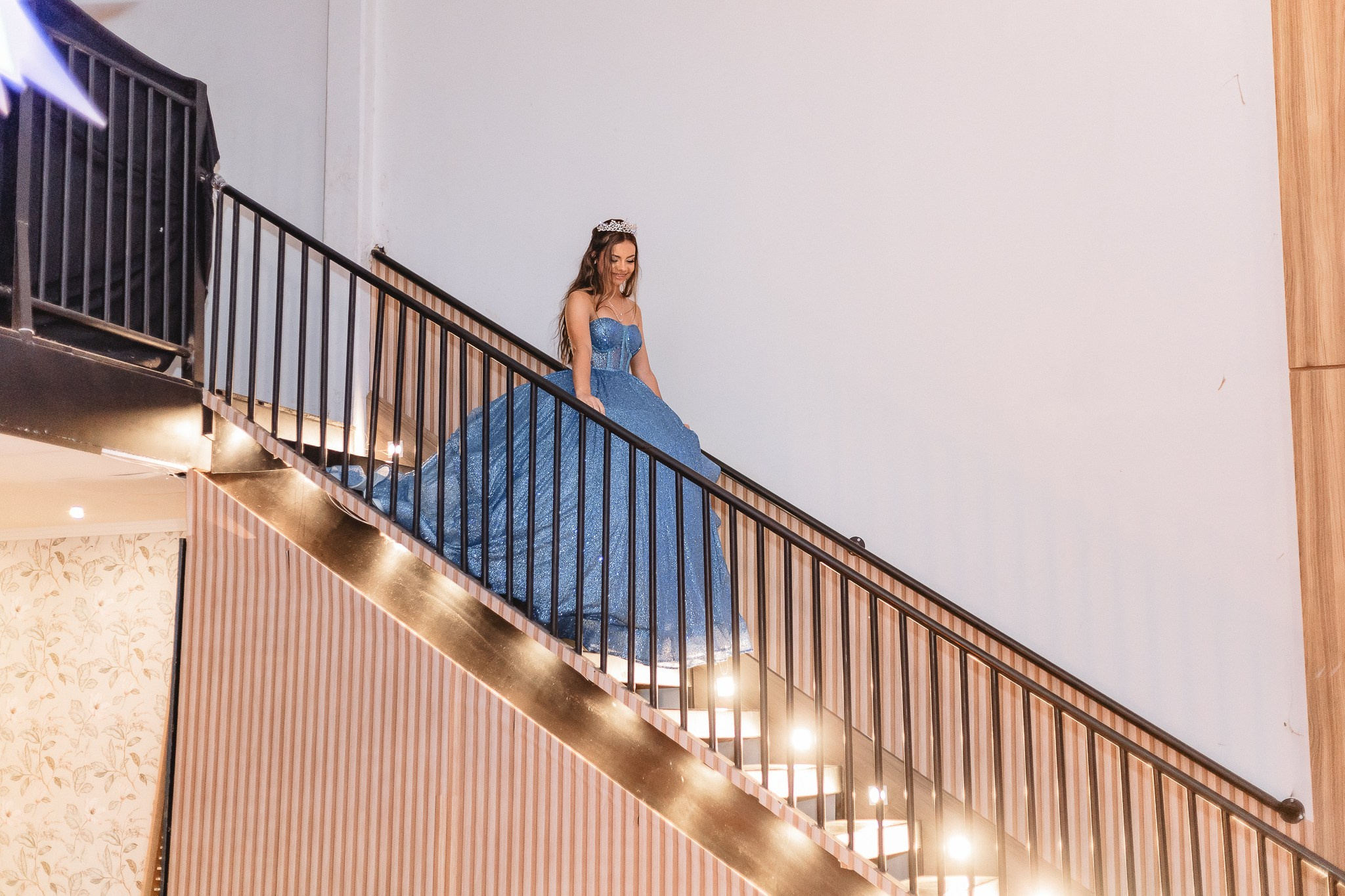 Debutante Karolayne. Fotografo de casamento I Claudinei Moura