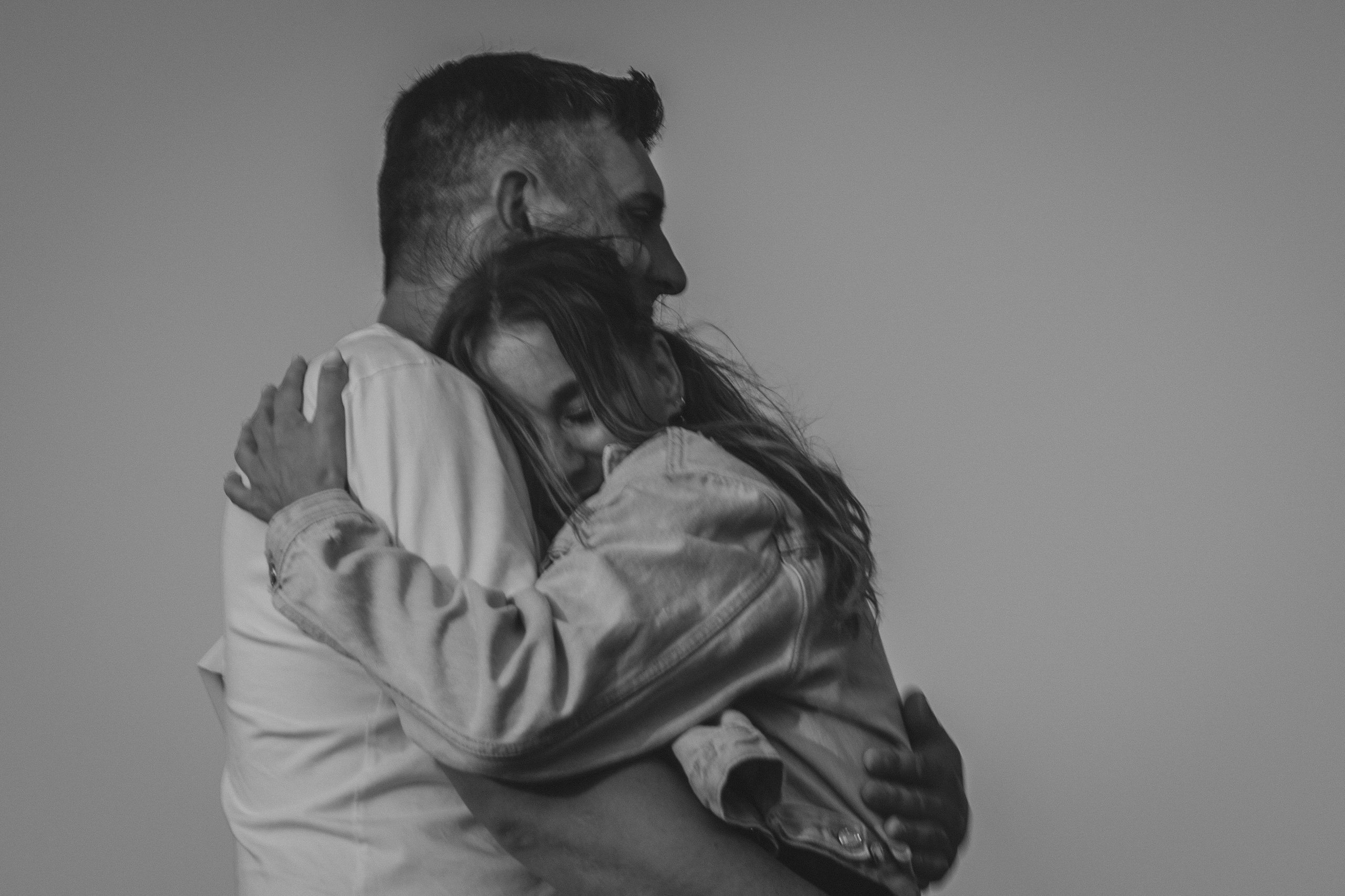 Paare. Achtsame Fotografin| Margarita Mayer