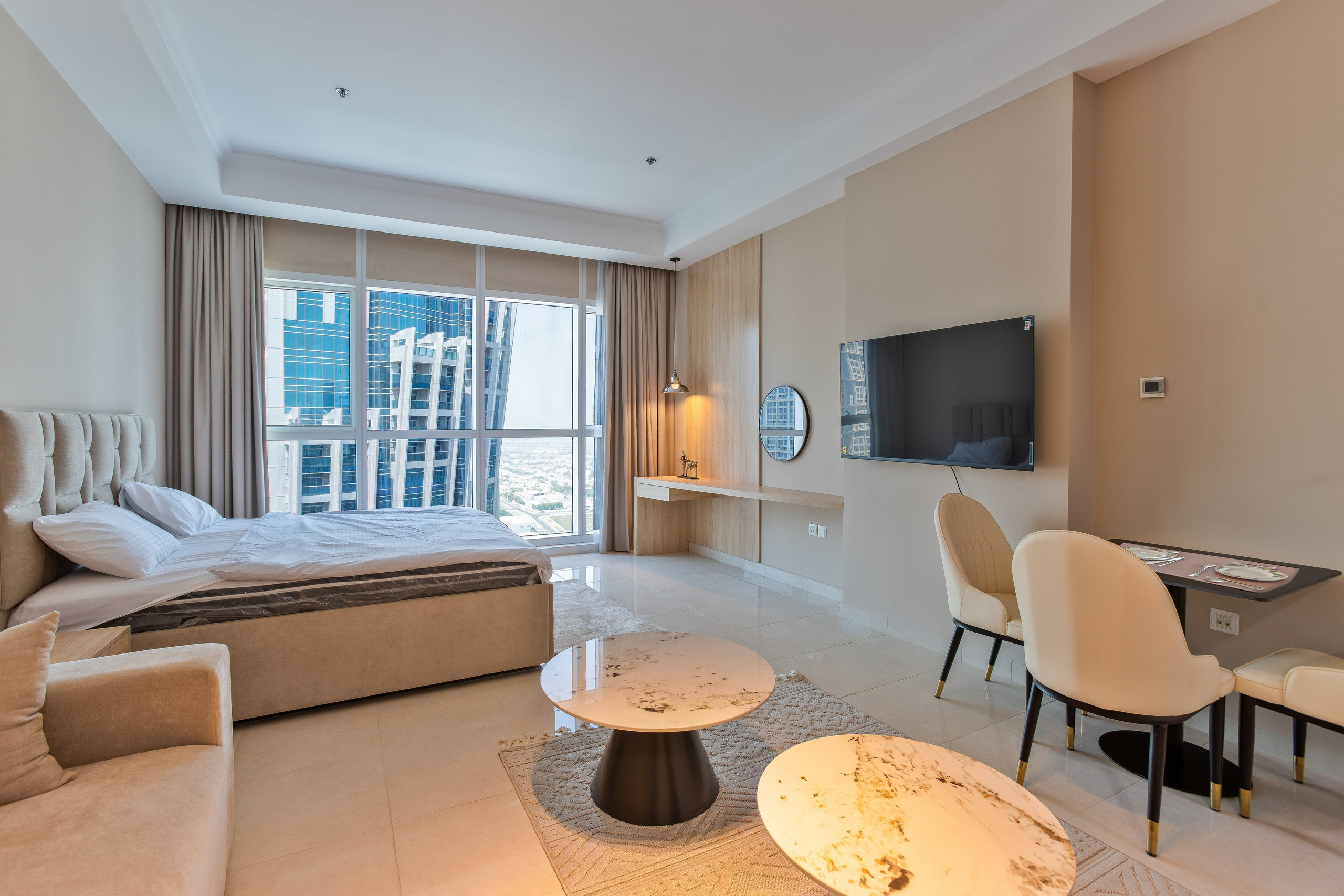 Court Tower. Samy Mar Boy │Portrait, Automotive and Real Estate Photographer