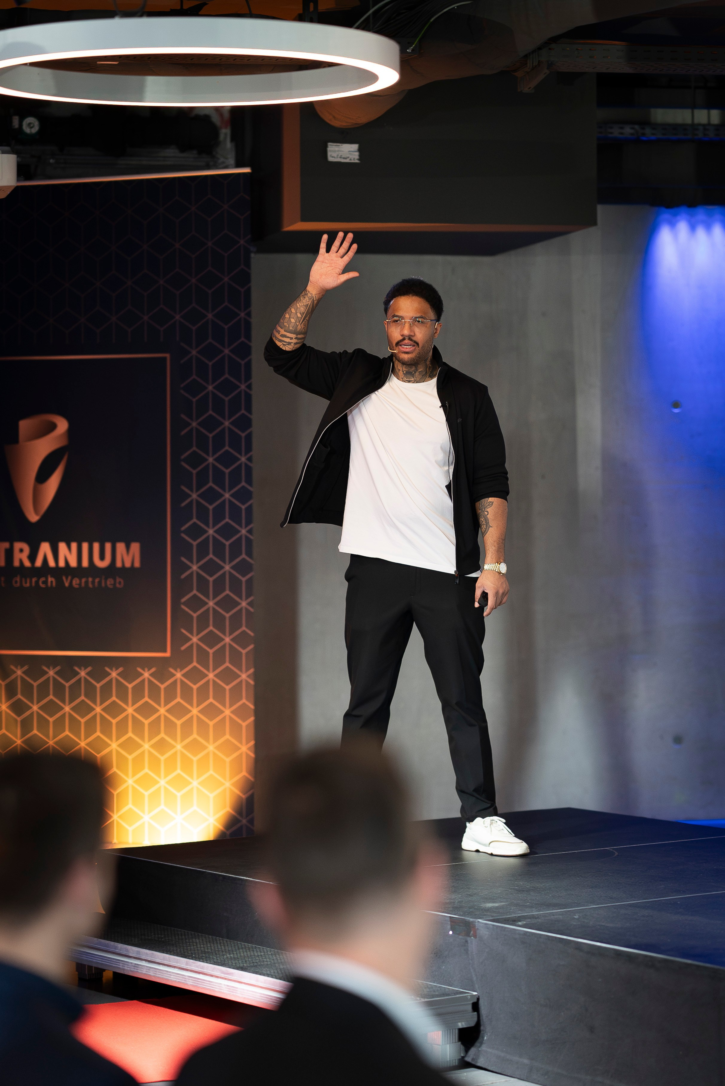 EVENTS BUSINESS. Fotostudio in Metzingen