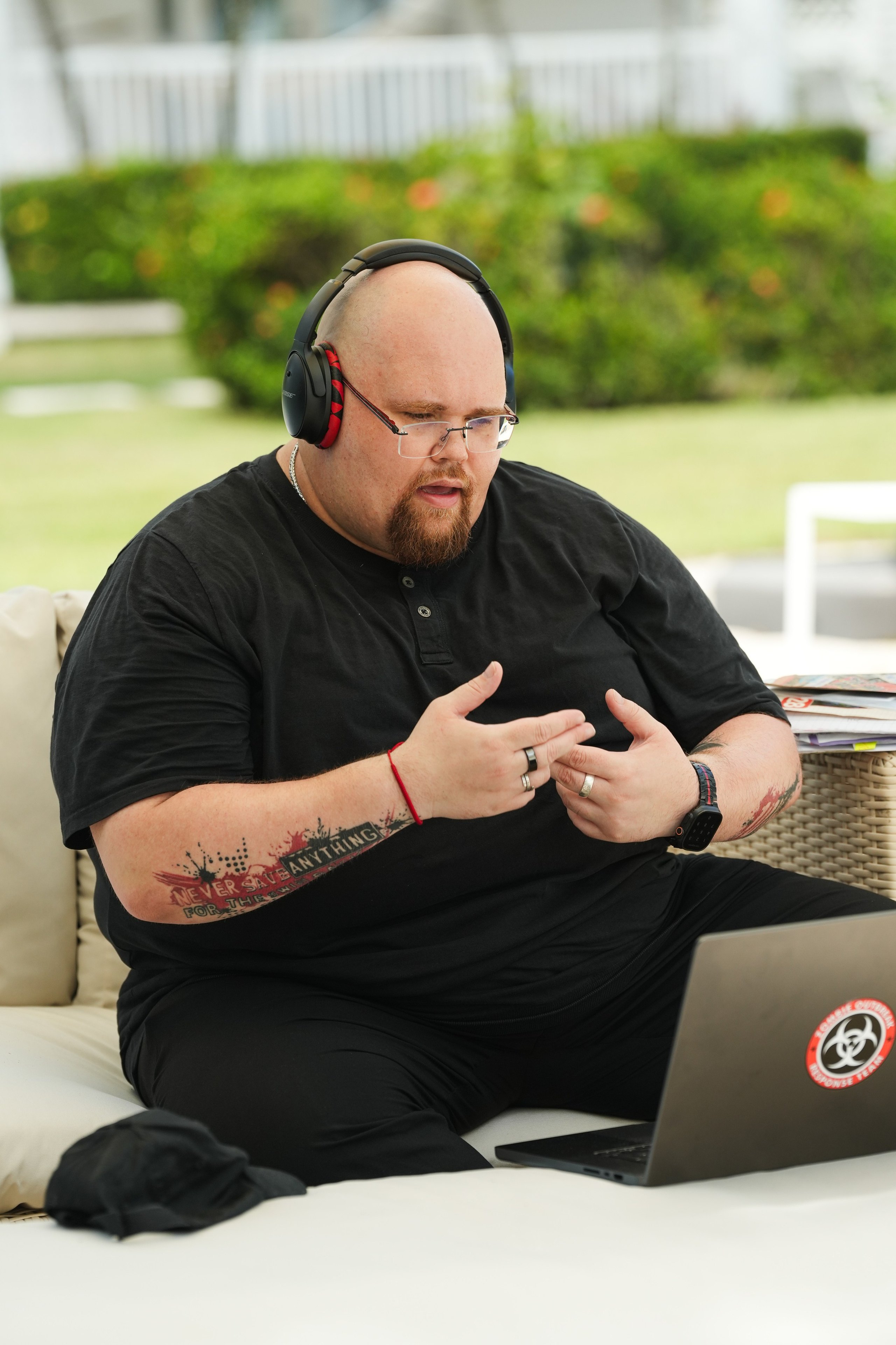 Joram. Fotostudio in Metzingen