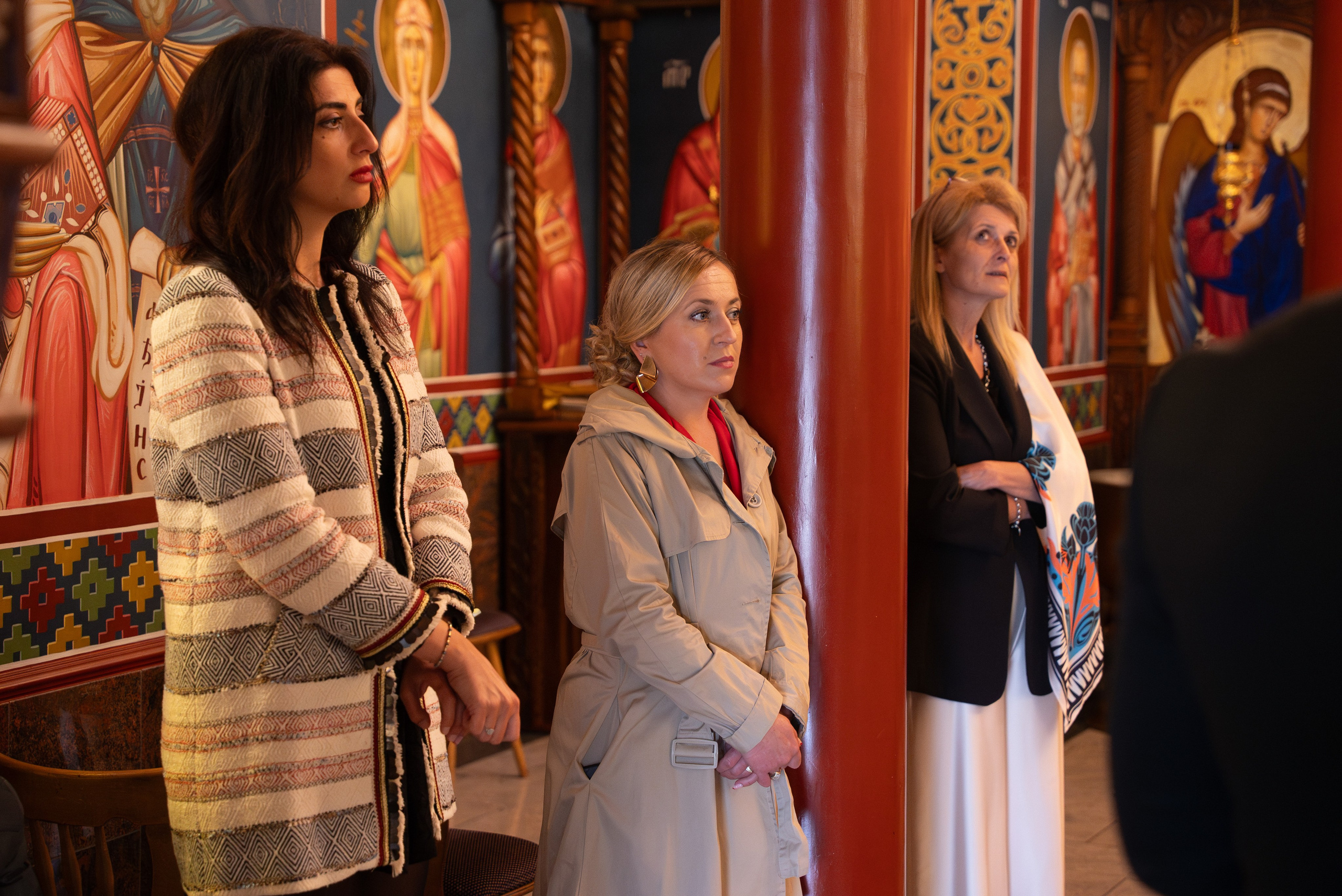 Angel & Suzane. Fotostudio in Metzingen