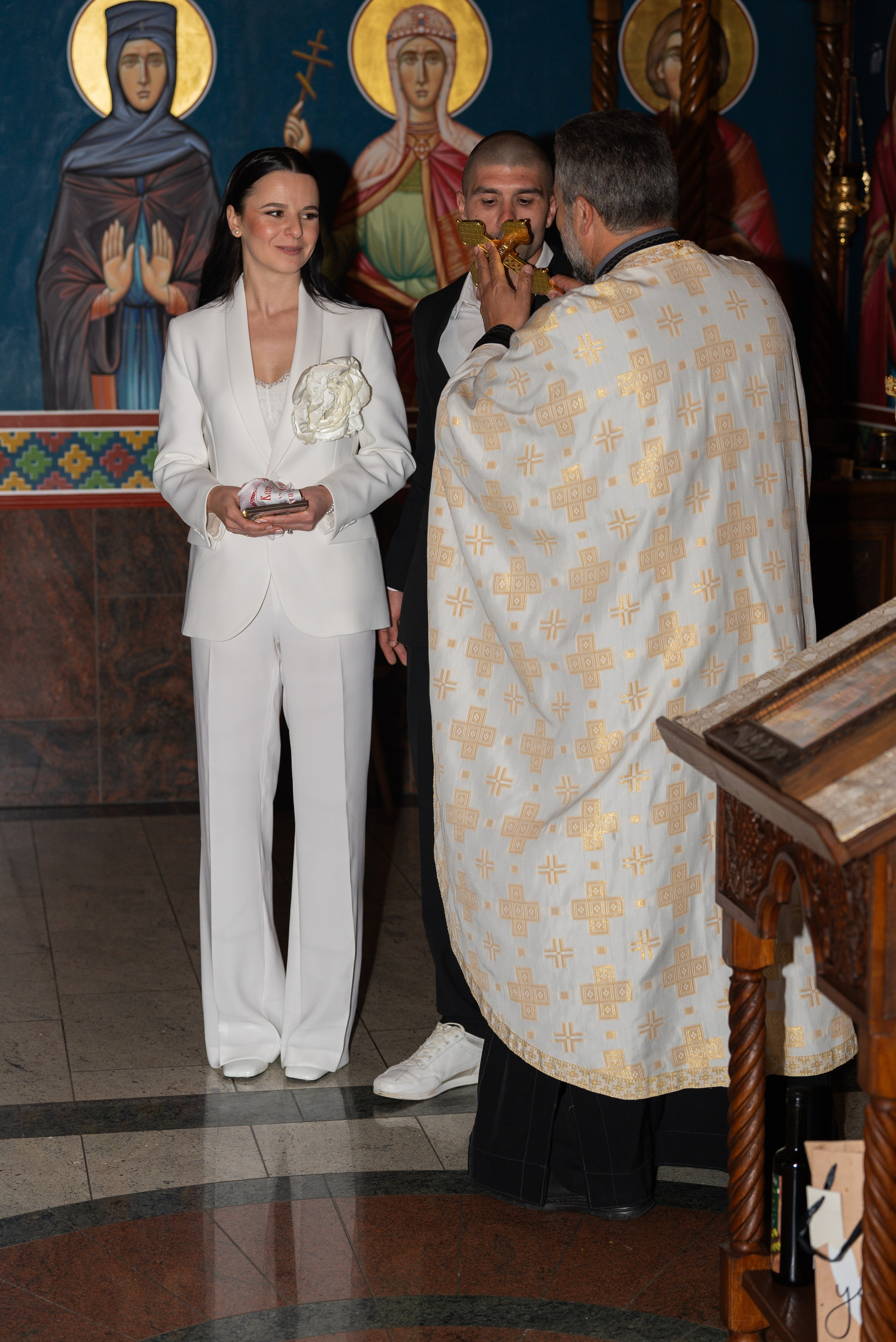 Angel & Suzane. Fotostudio in Metzingen
