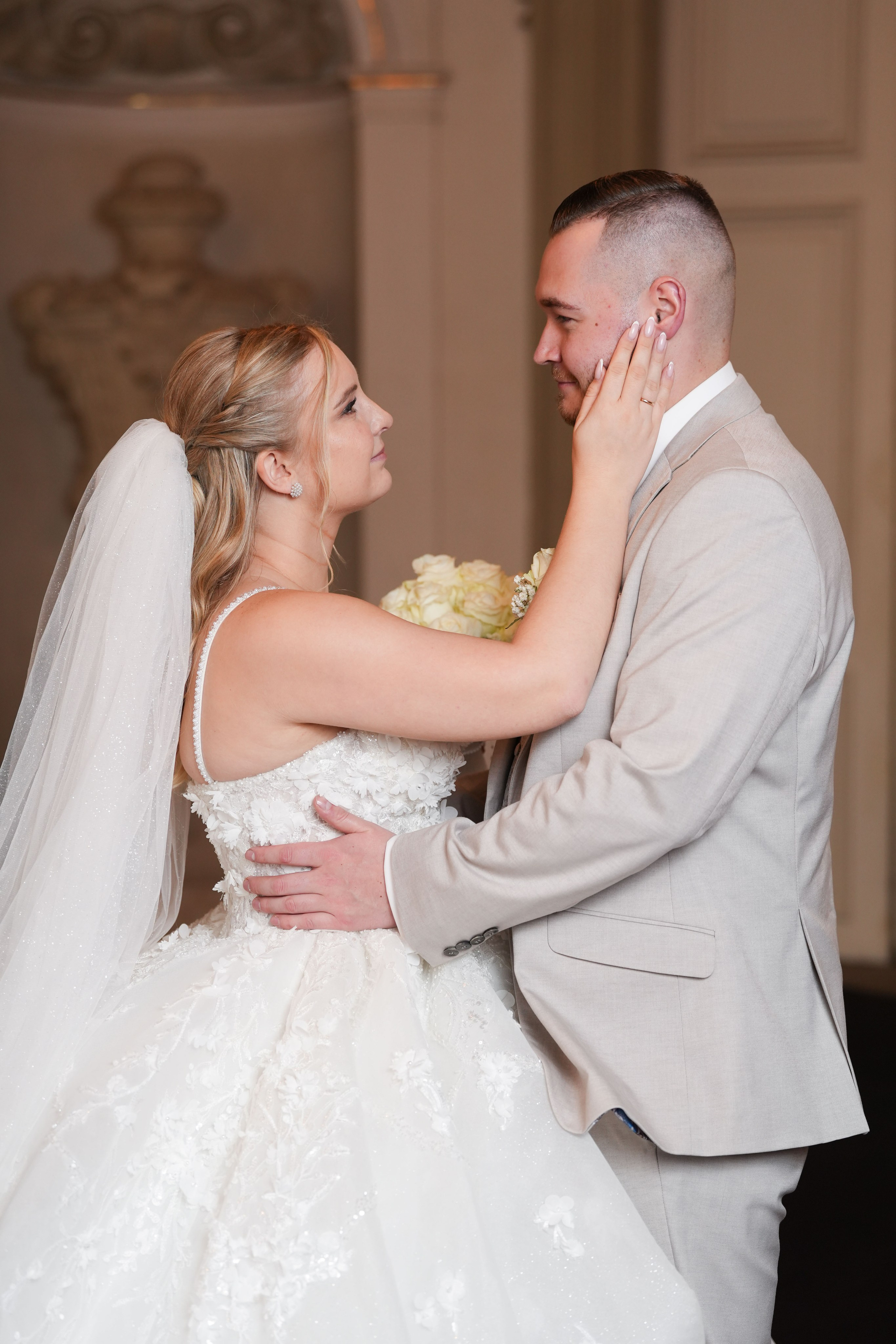 Junna & Stefan. Fotostudio in Metzingen