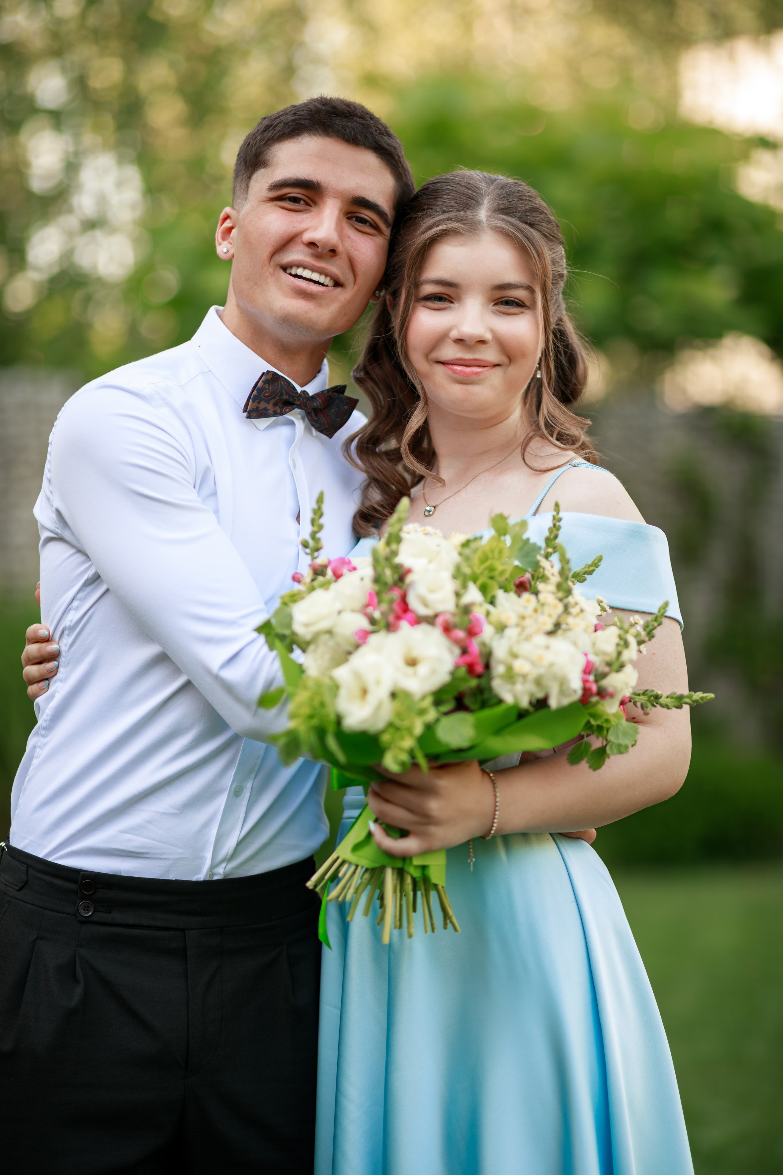 Adio LICEU. N.D.photograph - fotograf de familie și portrete în Republica Moldova