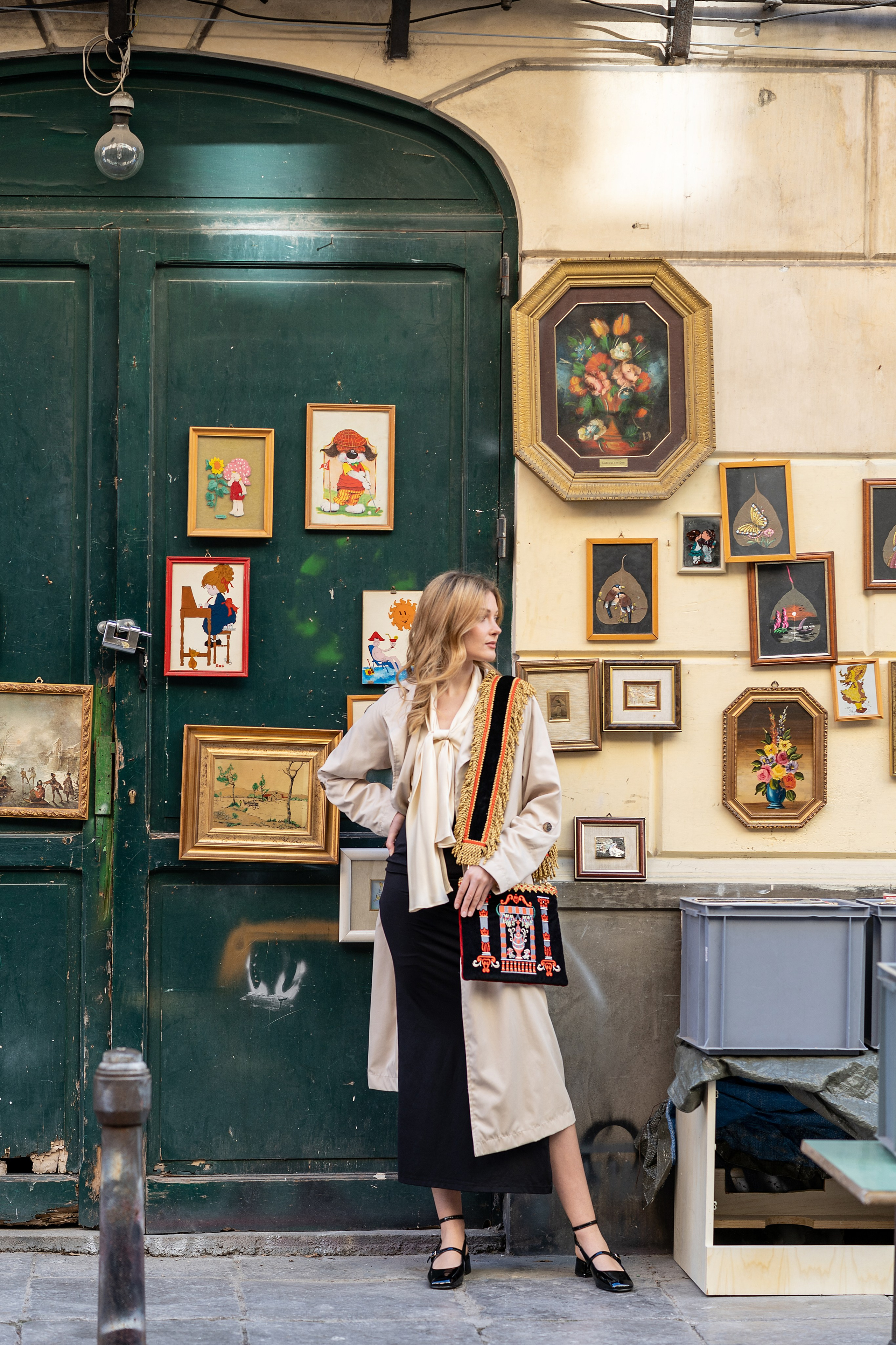 Фотоуслиги портфолио на Сицилии. Свадебный фотограф на Сицилии Гвидо Каналелла