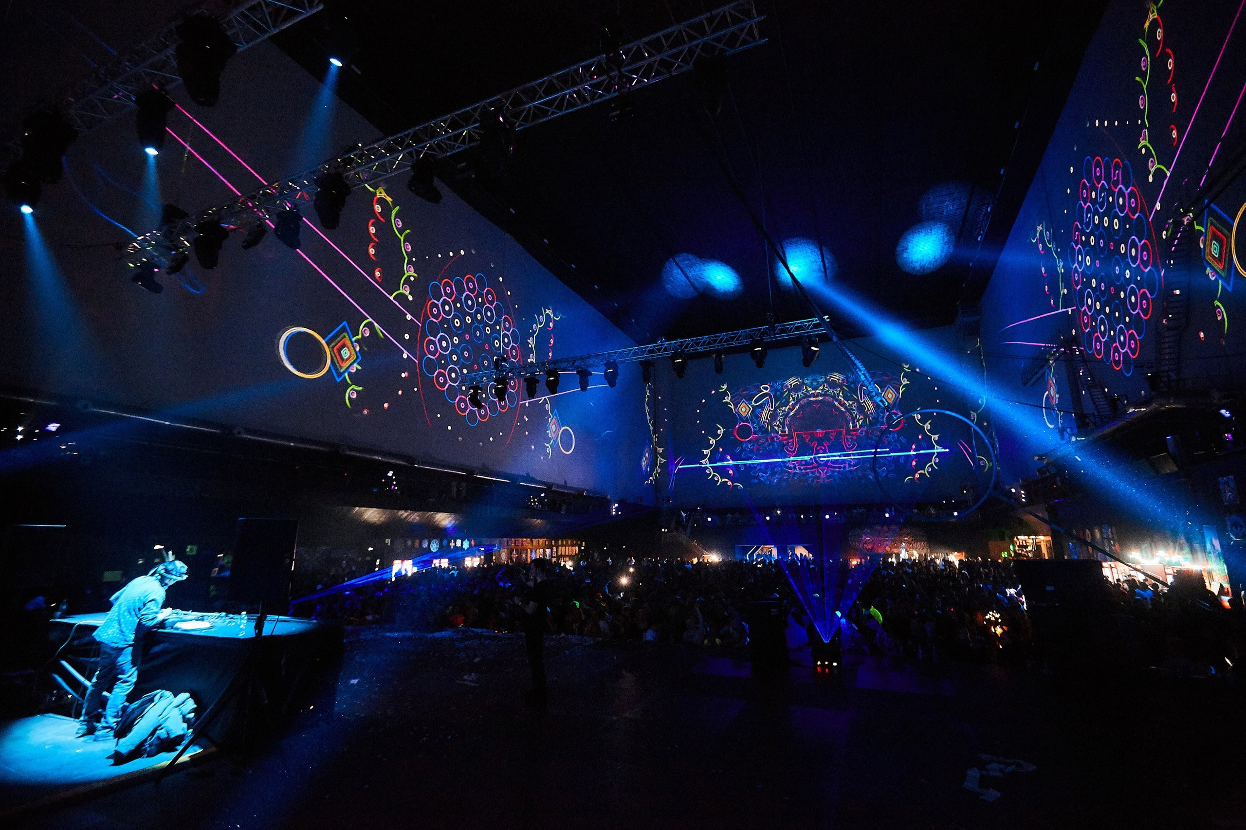 Festival Photography in Berlin and Europe. Photorgrapher Berlin: Event, Portrait and commercial photography