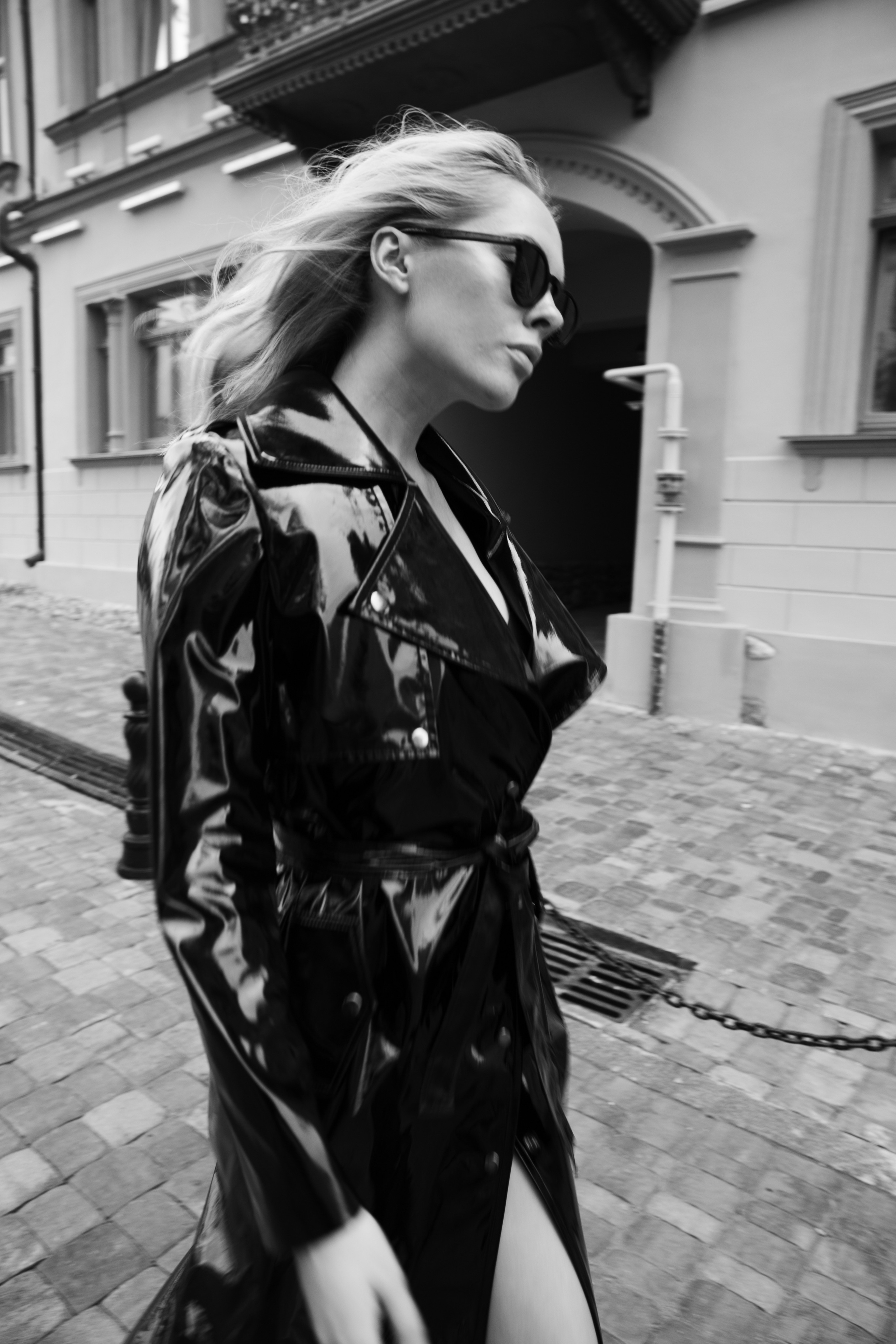 ЧЕРНО-БЕЛЫЙ НАБОР ПРЕСЕТОВ ДЛЯ LIGHTROOM. DEN PARISOFF Photography & Video