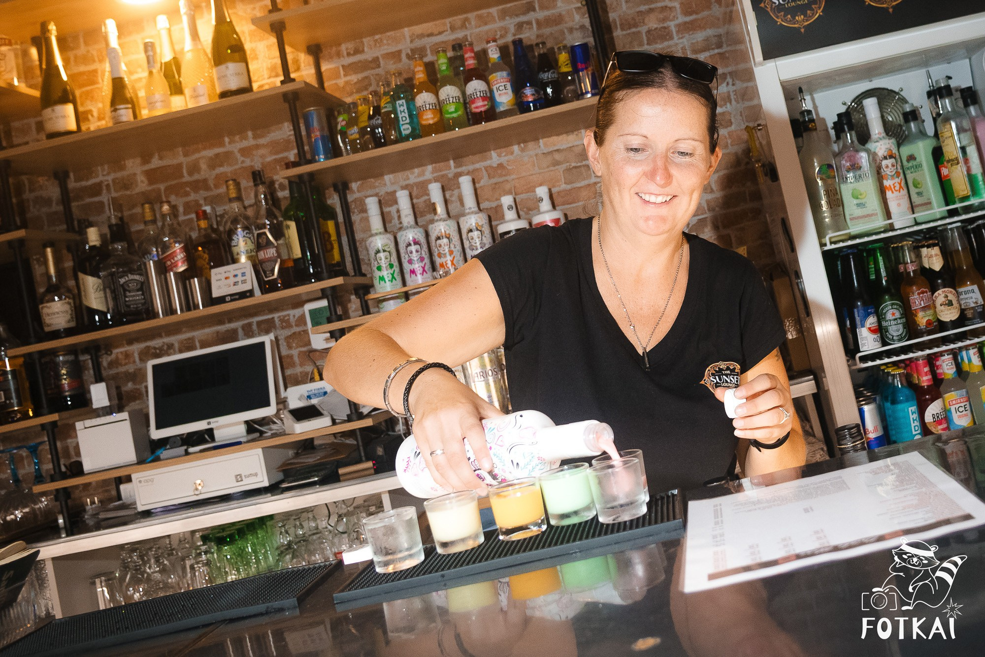 The Sunset Lounge Bar — Chill Lounge Event Photos in Torrevieja, Costa Blanca, 2026 | FOTKAI