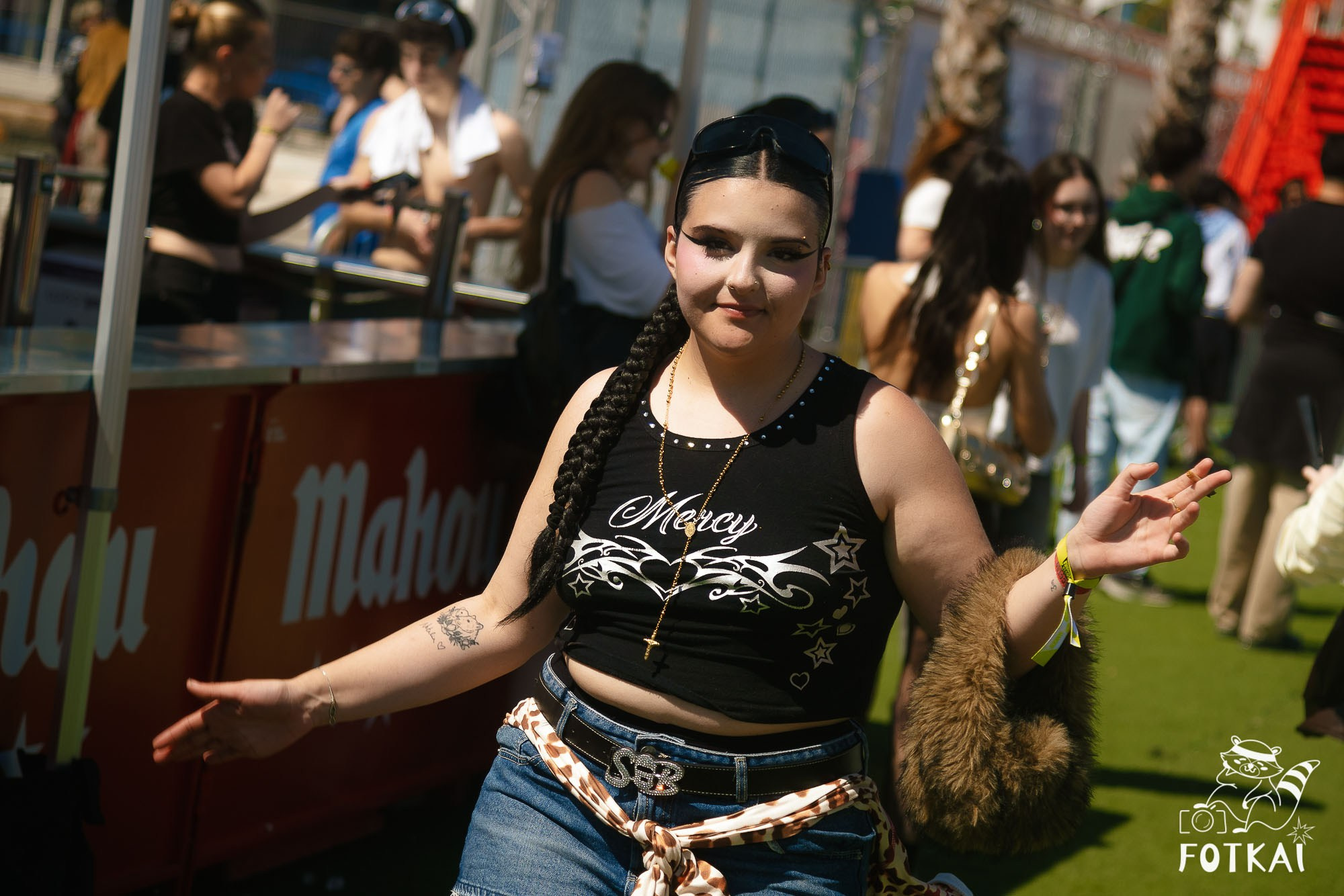 Fotos Costa Sonora 2026 Alicante Día 2 — busca tu foto y encuentra amigos del festival | FOTKAI