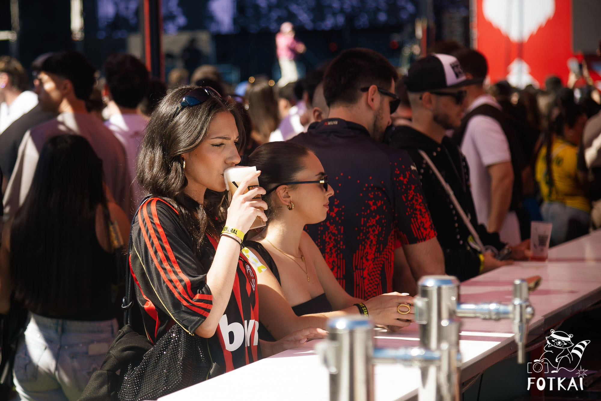 Costa Sonora 2026 Alicante Día 1 Fotos — encuéntrate en fotos y busca amigos del festival | FOTKAI